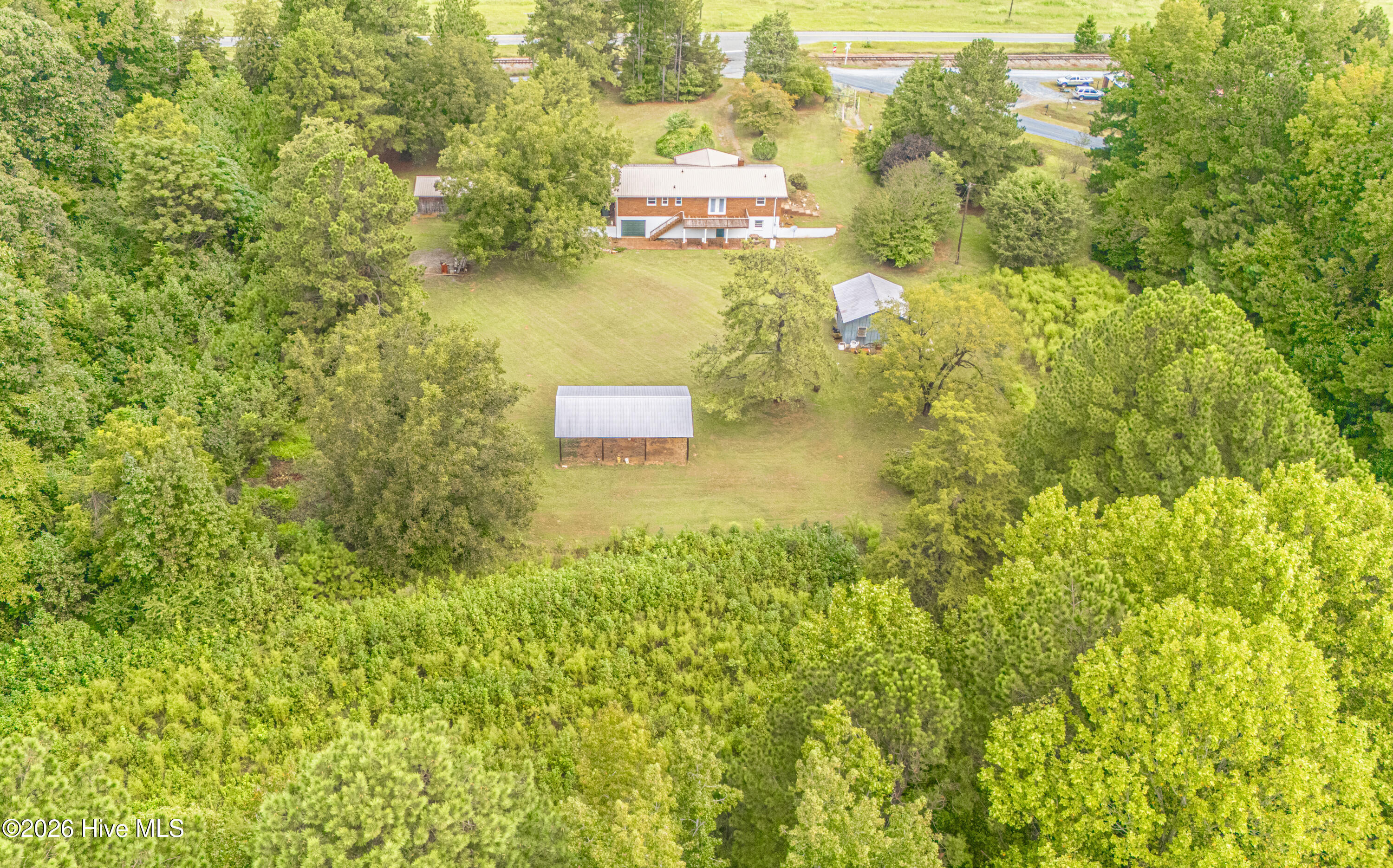 110 New Hope Church Road Property Photo 6