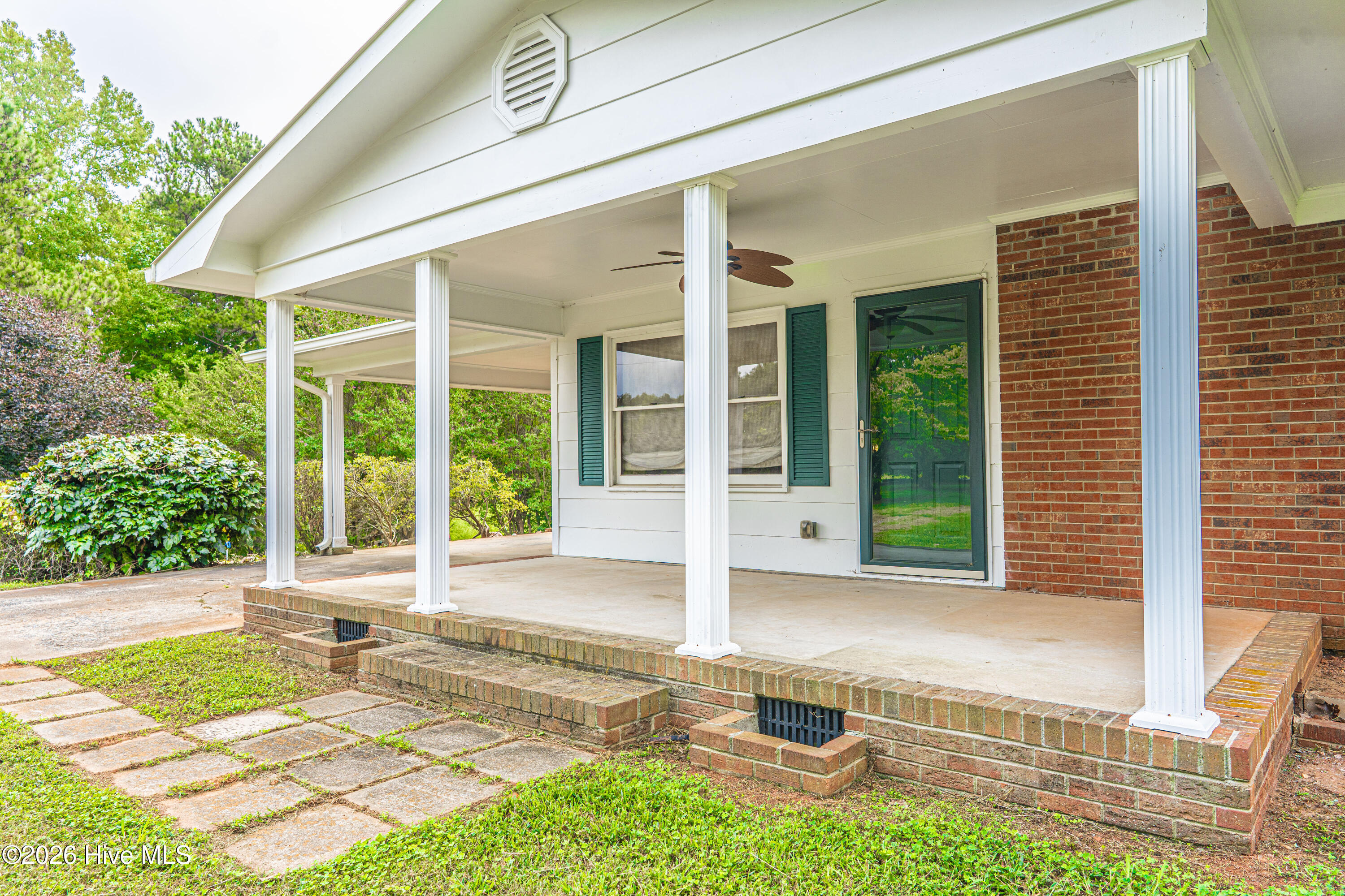 110 New Hope Church Road Property Photo 7