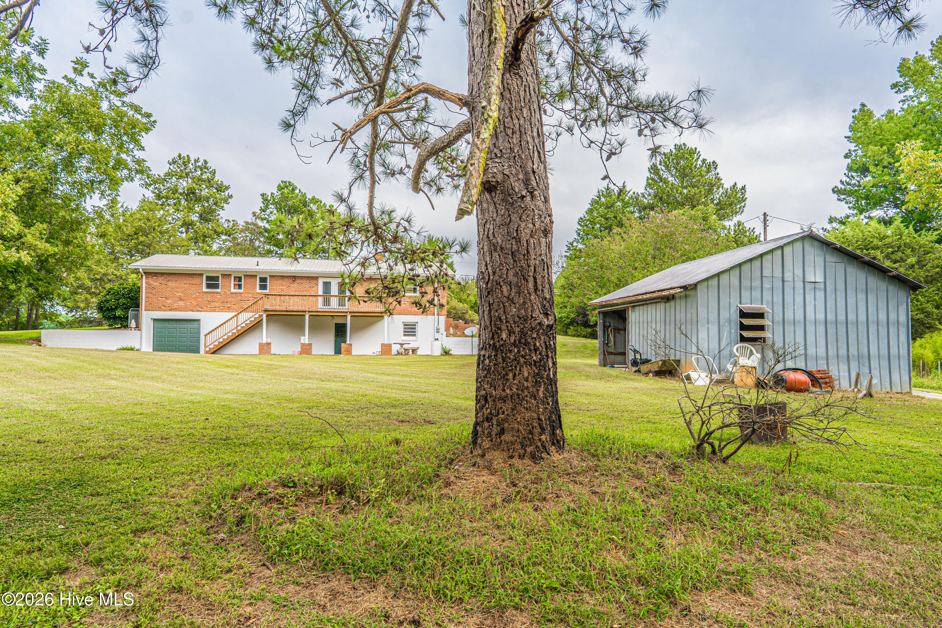 110 New Hope Church Road Property Photo 34