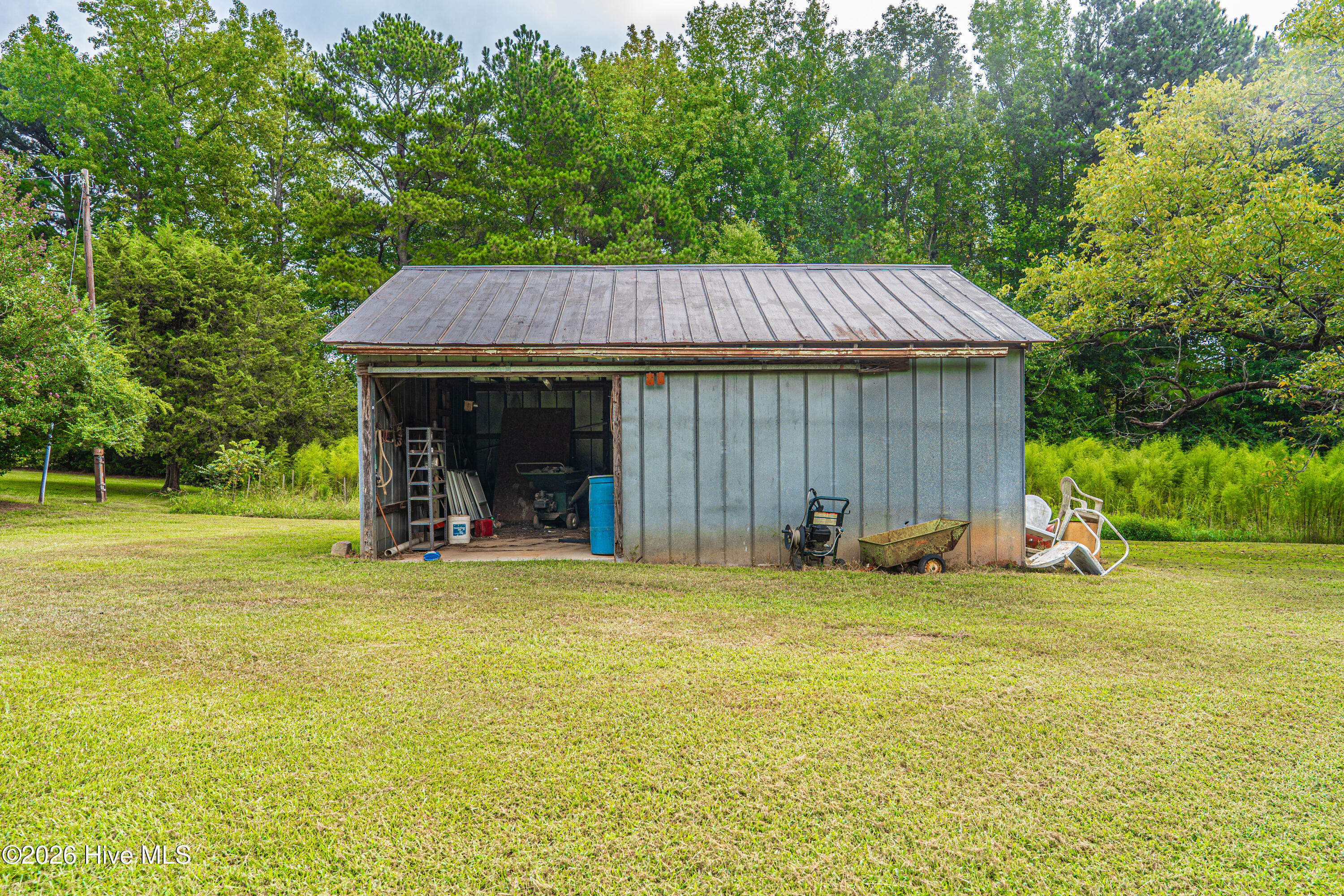 110 New Hope Church Road Property Photo 35