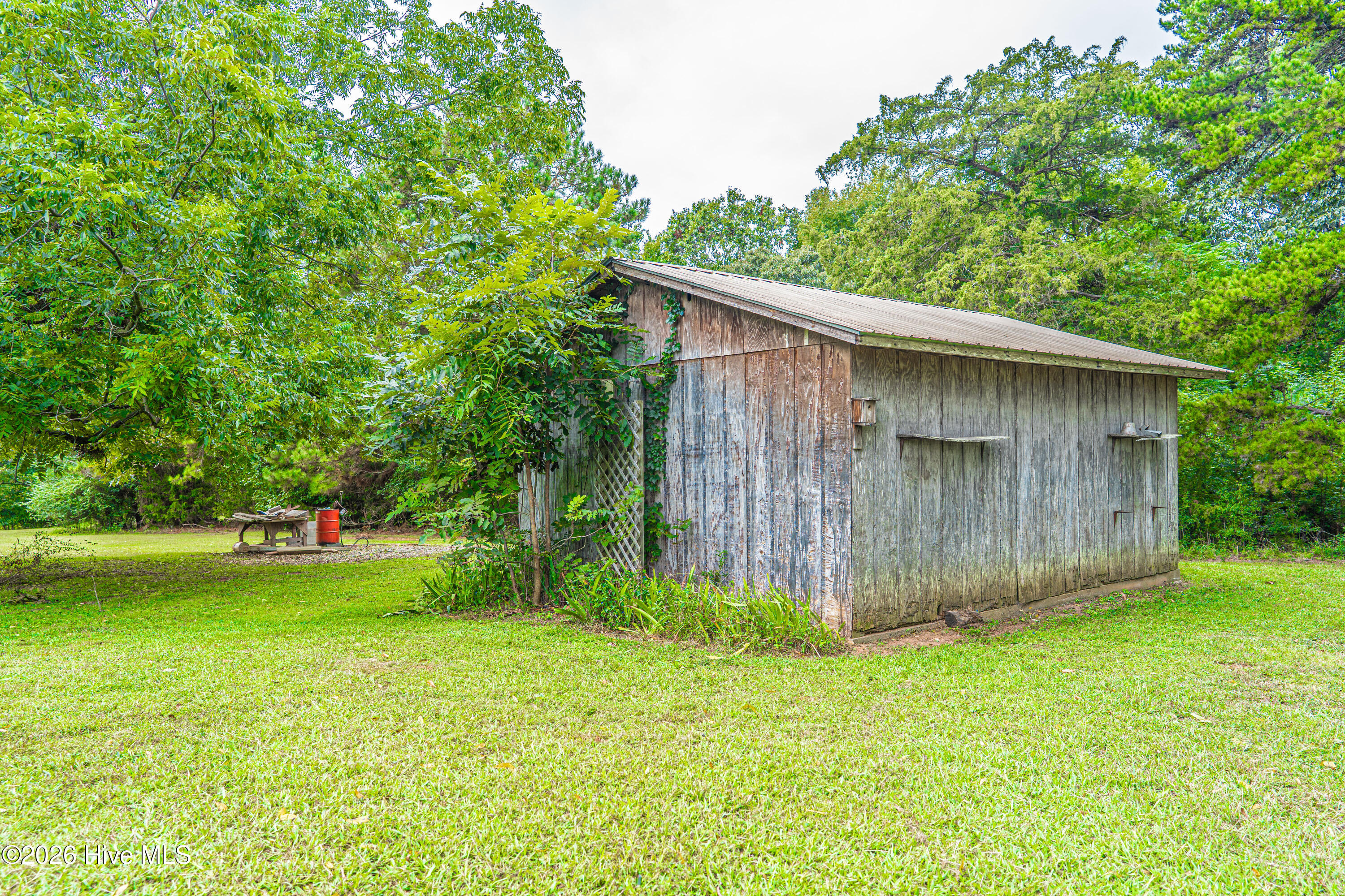110 New Hope Church Road Property Photo 36