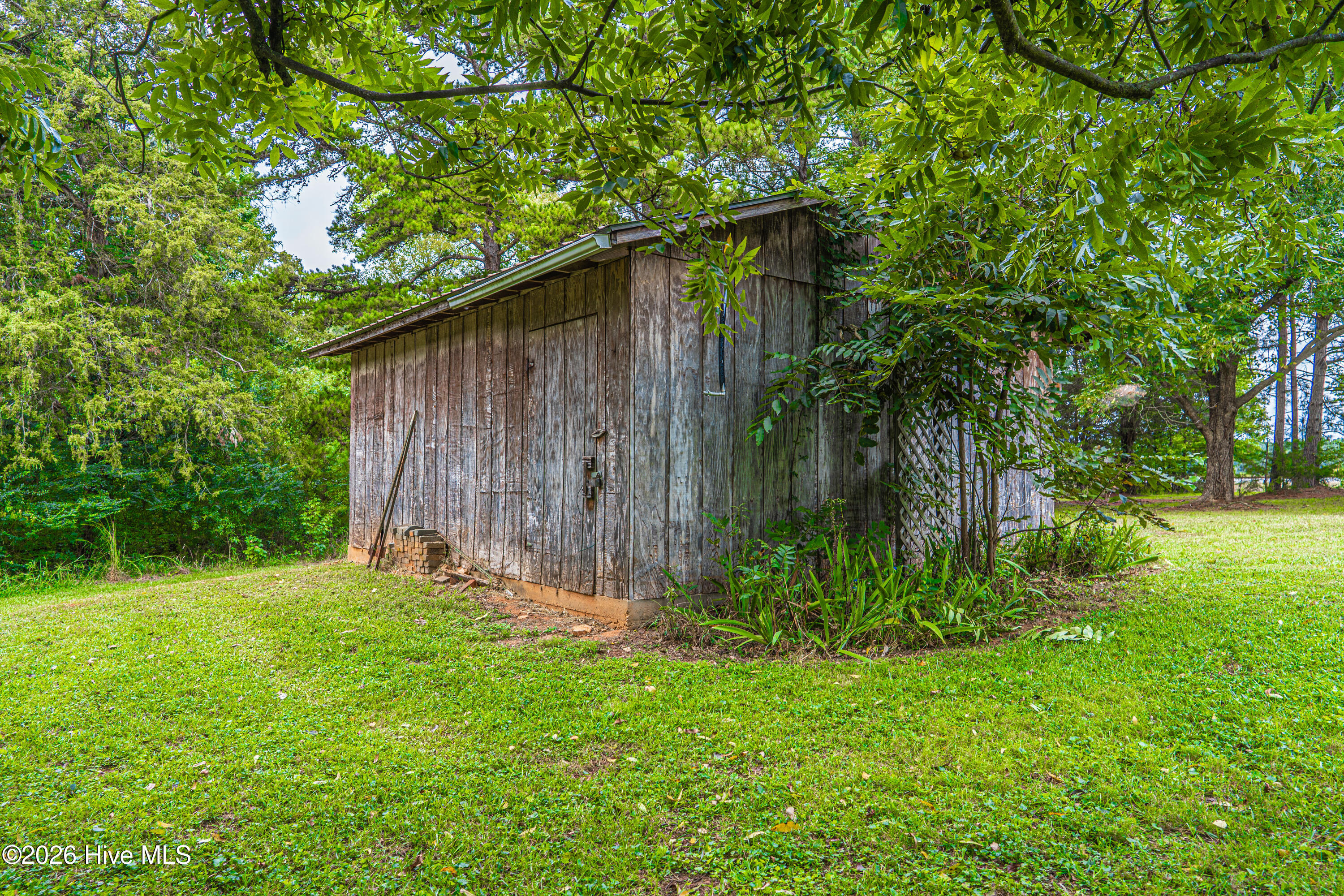 110 New Hope Church Road Property Photo 37