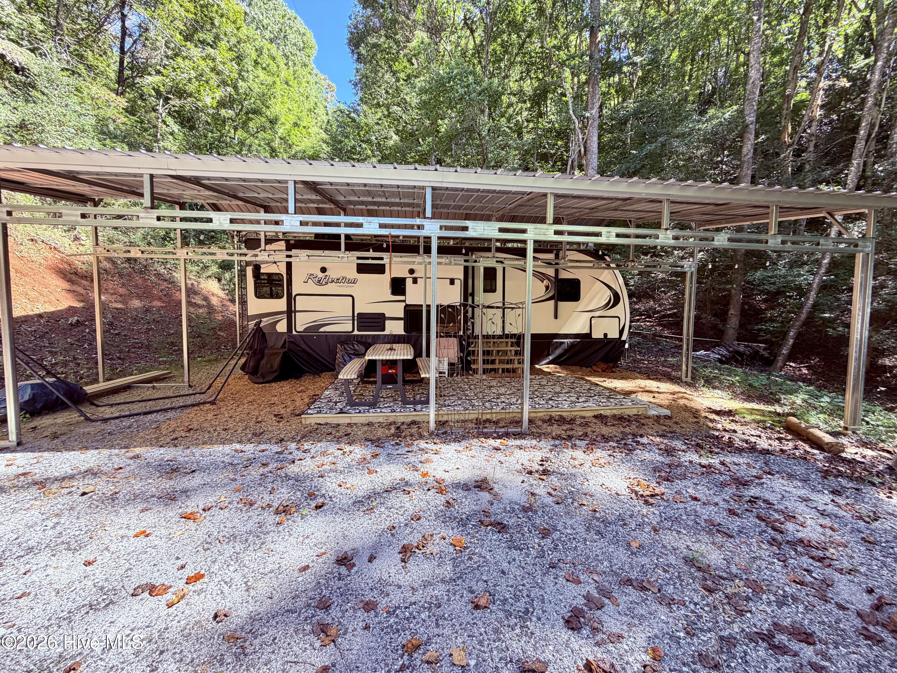 6309 Fairview Road Property Photo 1