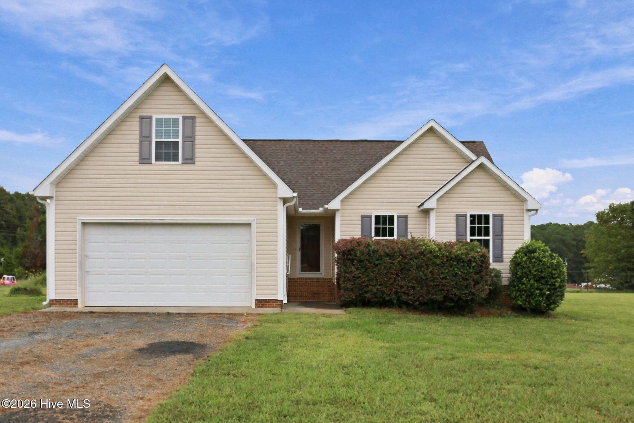 2626 Pauline Oaks Drive Property Photo 1