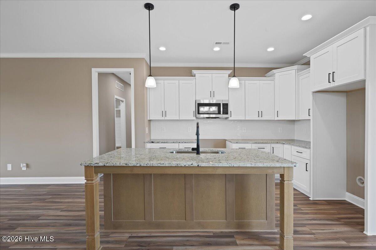 100 James Price Road Property Photo 8