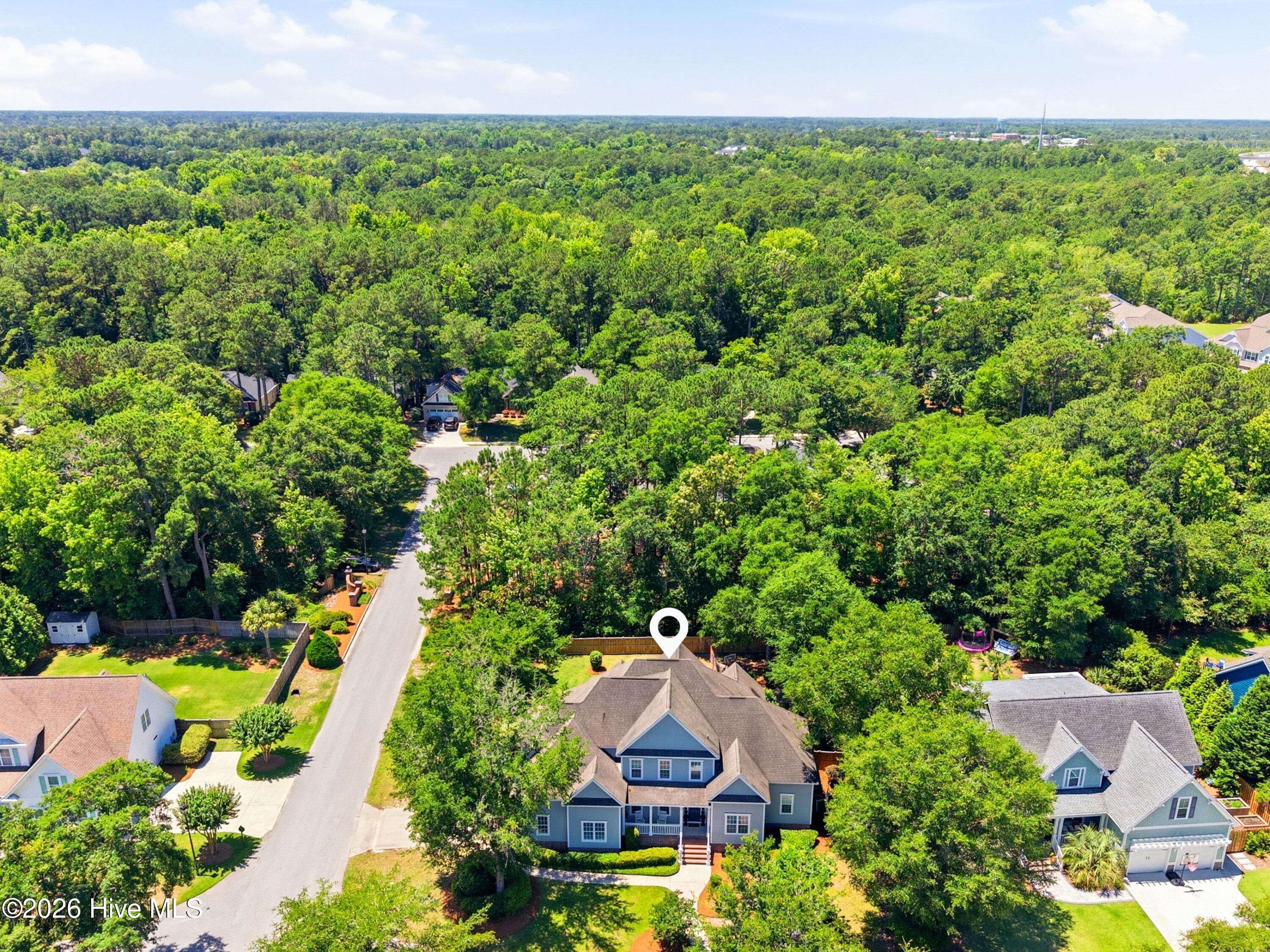 8901 New Forest Drive Property Photo 39