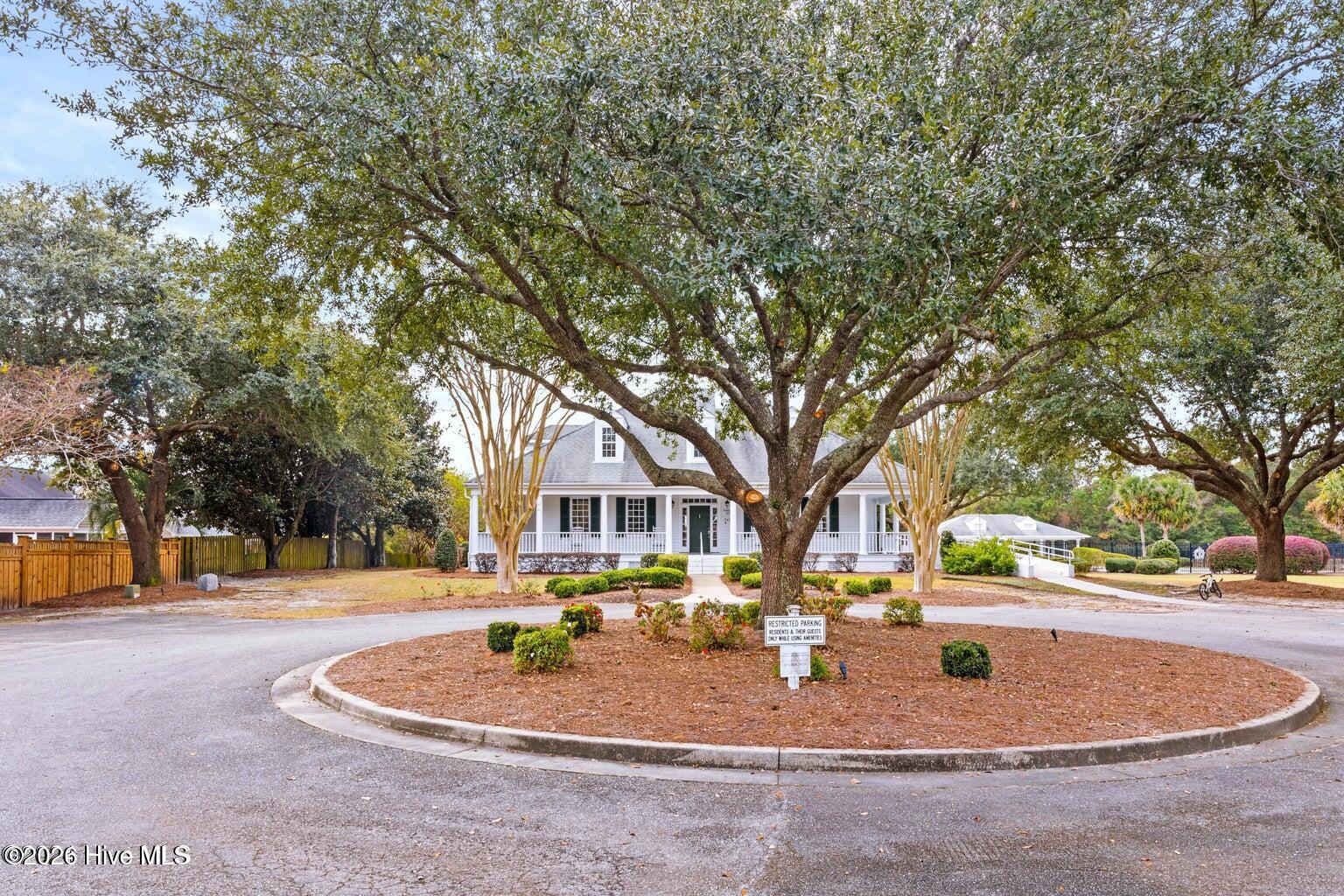 8901 New Forest Drive Property Photo 45