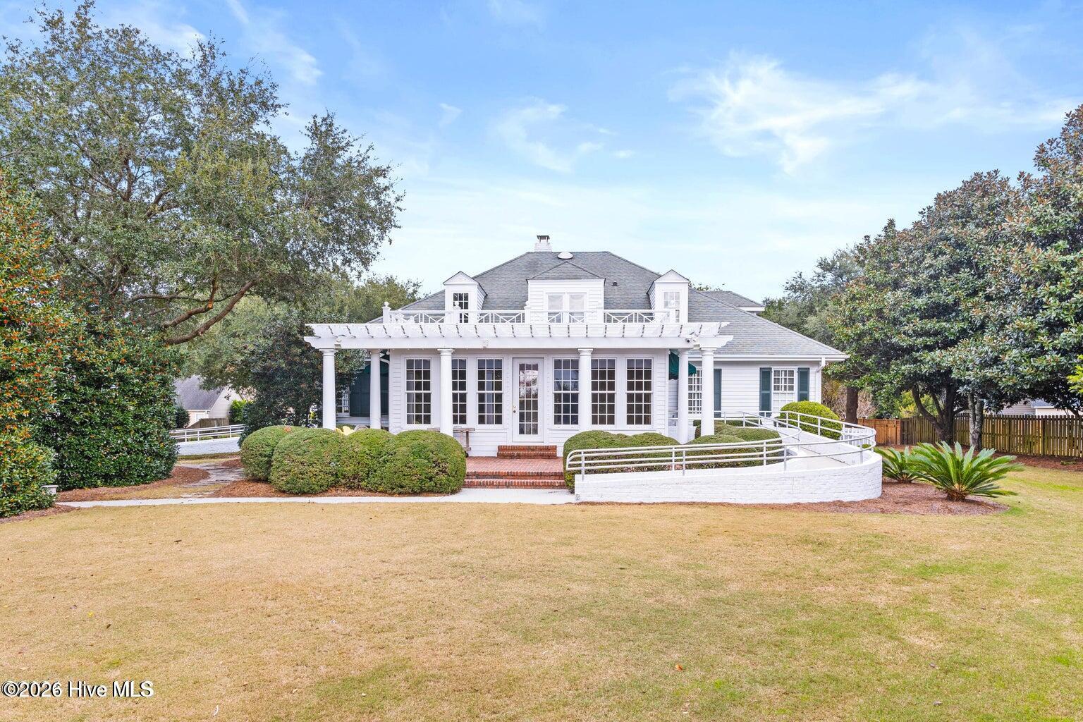 8901 New Forest Drive Property Photo 48