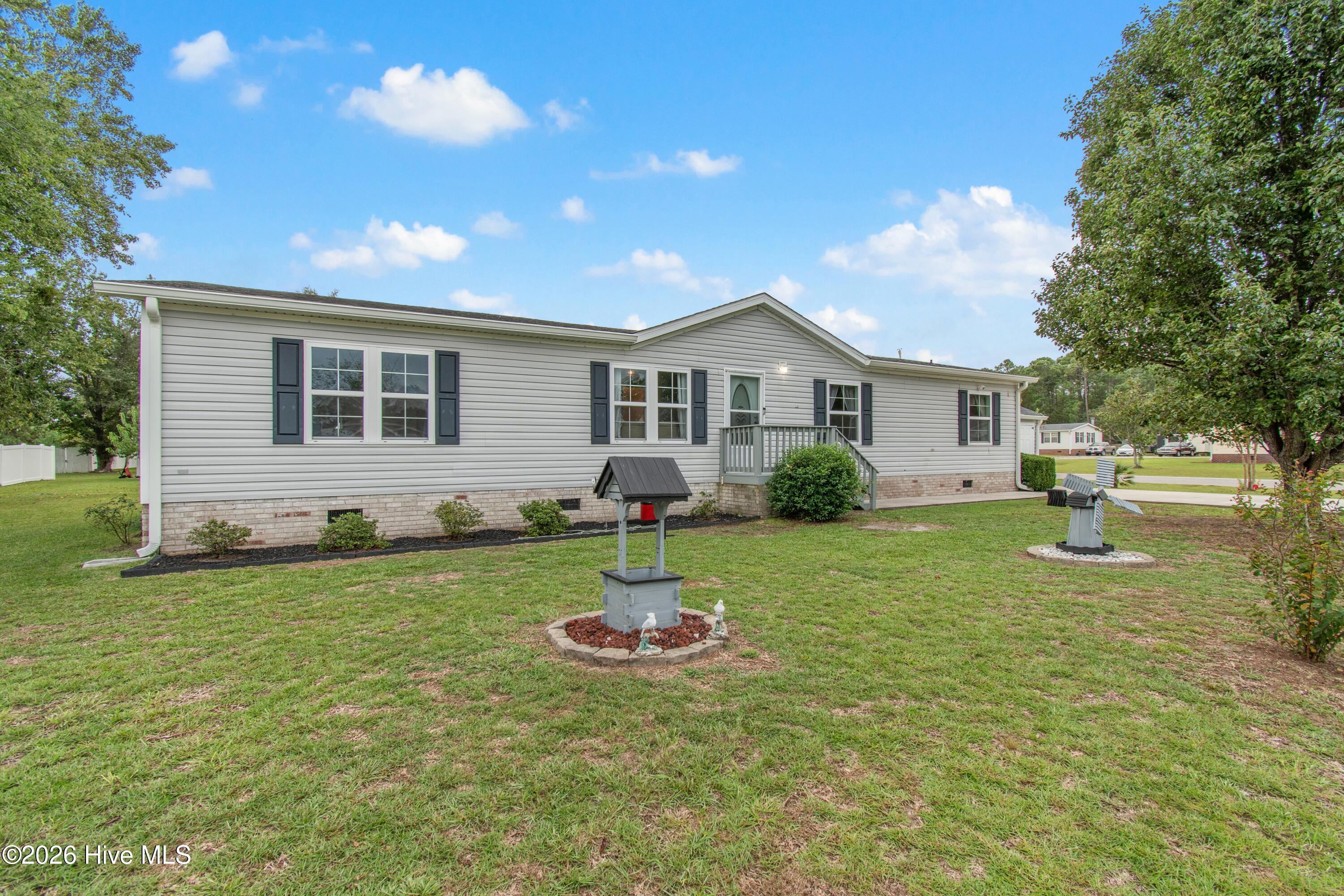 1109 Nautical Lane SW Property Photo 1