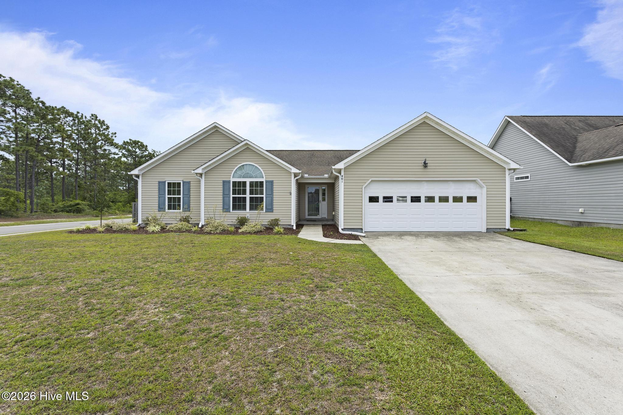 401 Tree Court Property Photo 20