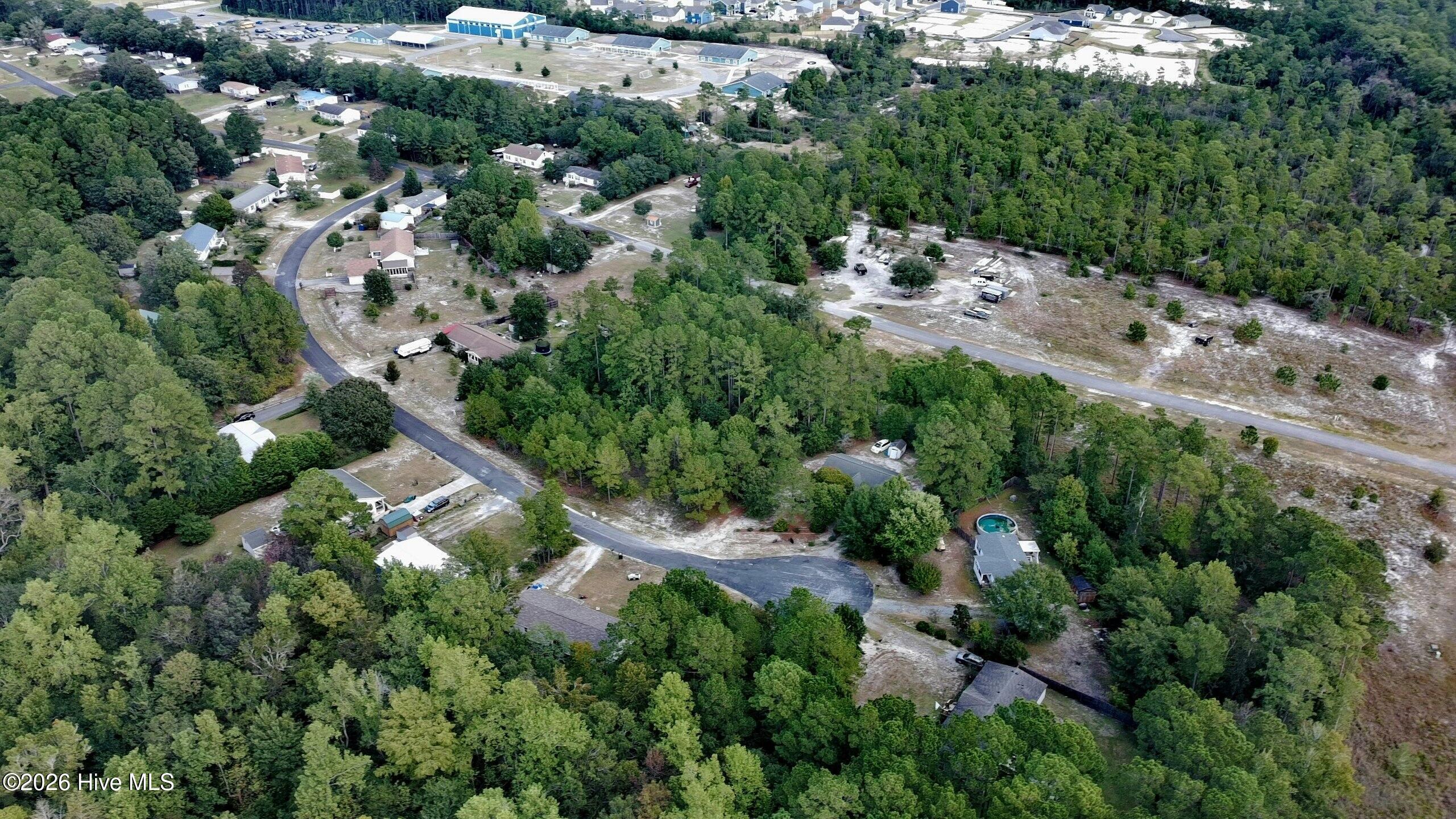 1869 And 1873 Pelican Point Court Se Property Photo 1