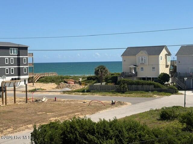 711 N Topsail Drive Property Photo 3