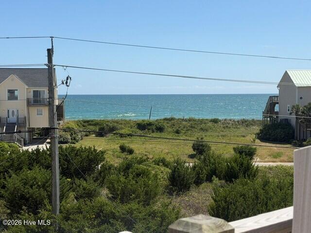 711 N Topsail Drive Property Photo 4