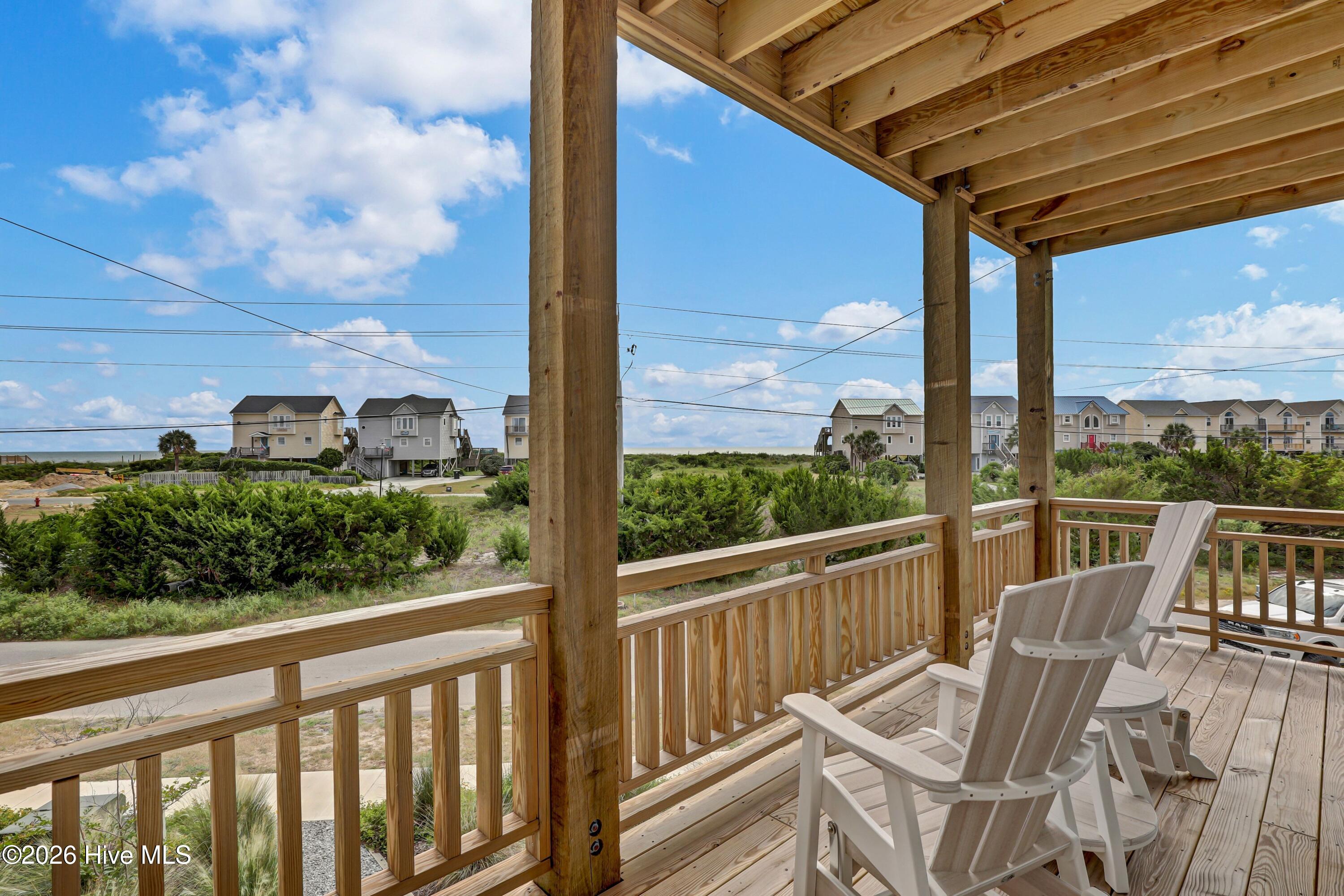711 N Topsail Drive Property Photo 33