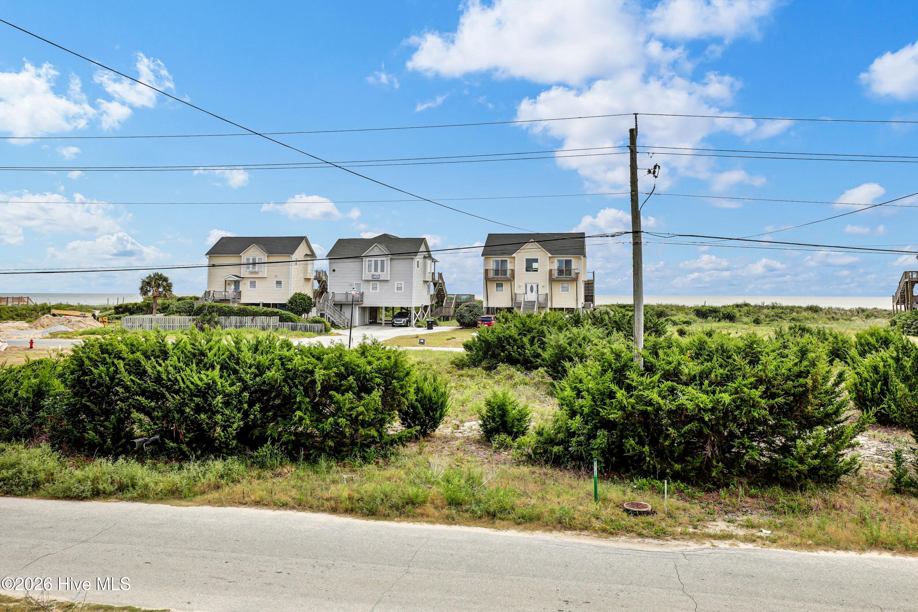 711 N Topsail Drive Property Photo 34