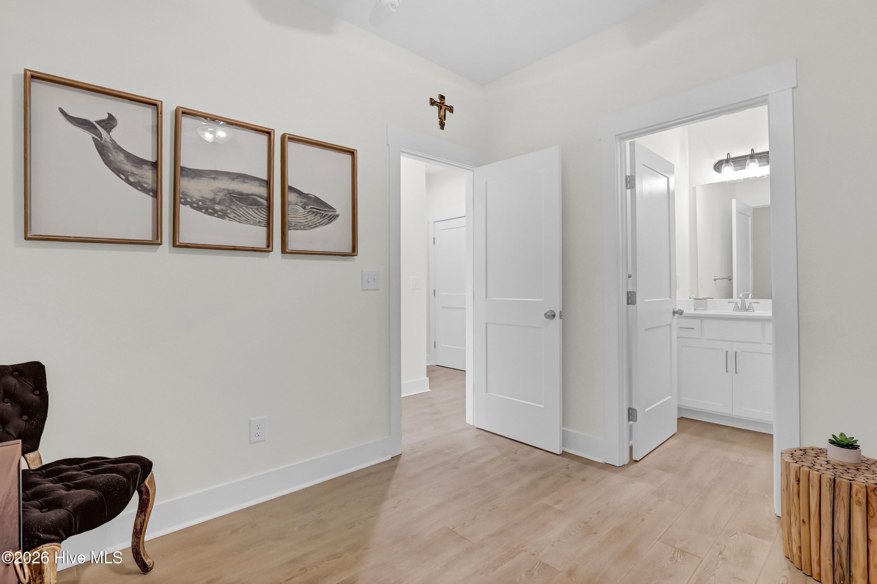 711 N Topsail Drive Property Photo 44