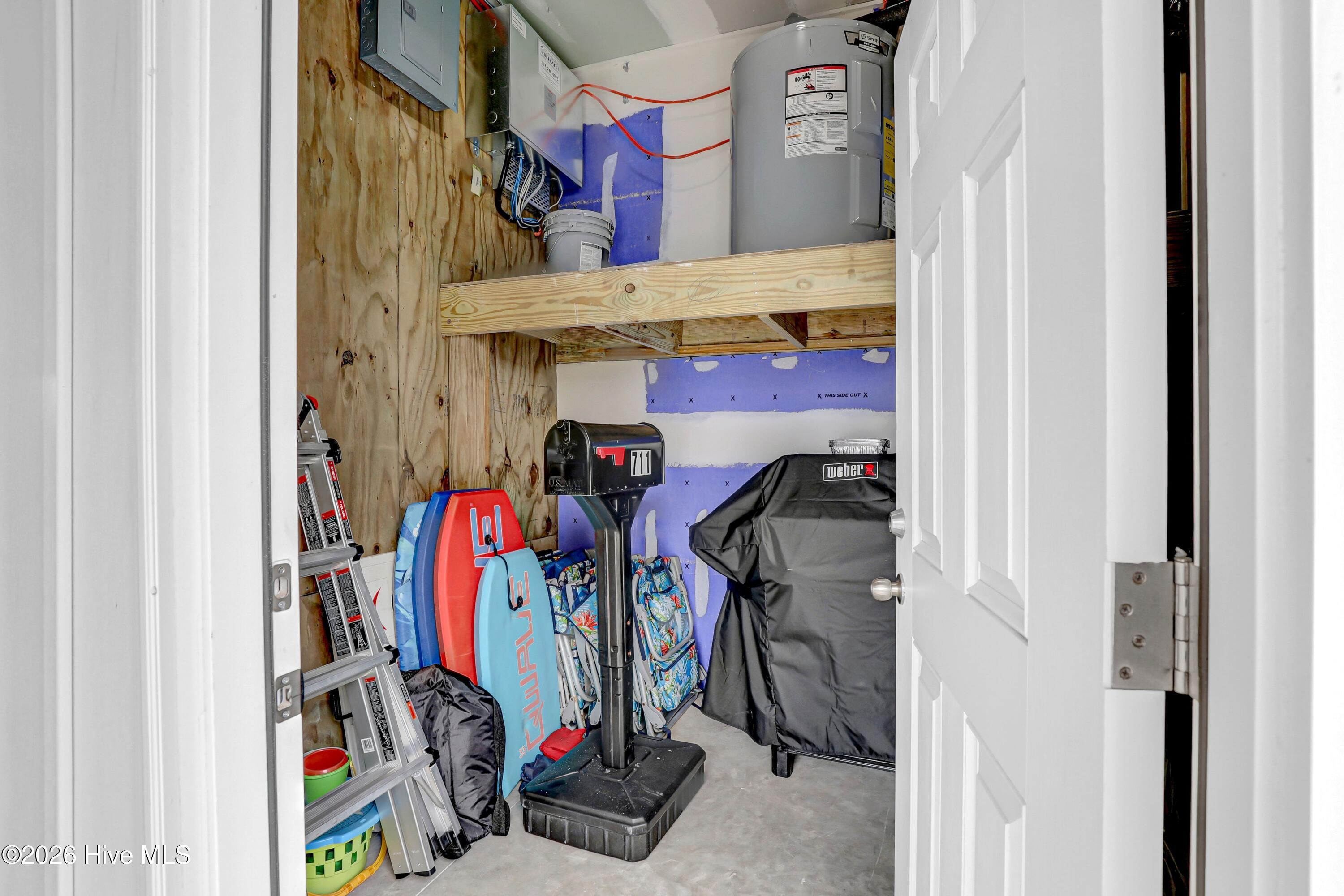 711 N Topsail Drive Property Photo 48