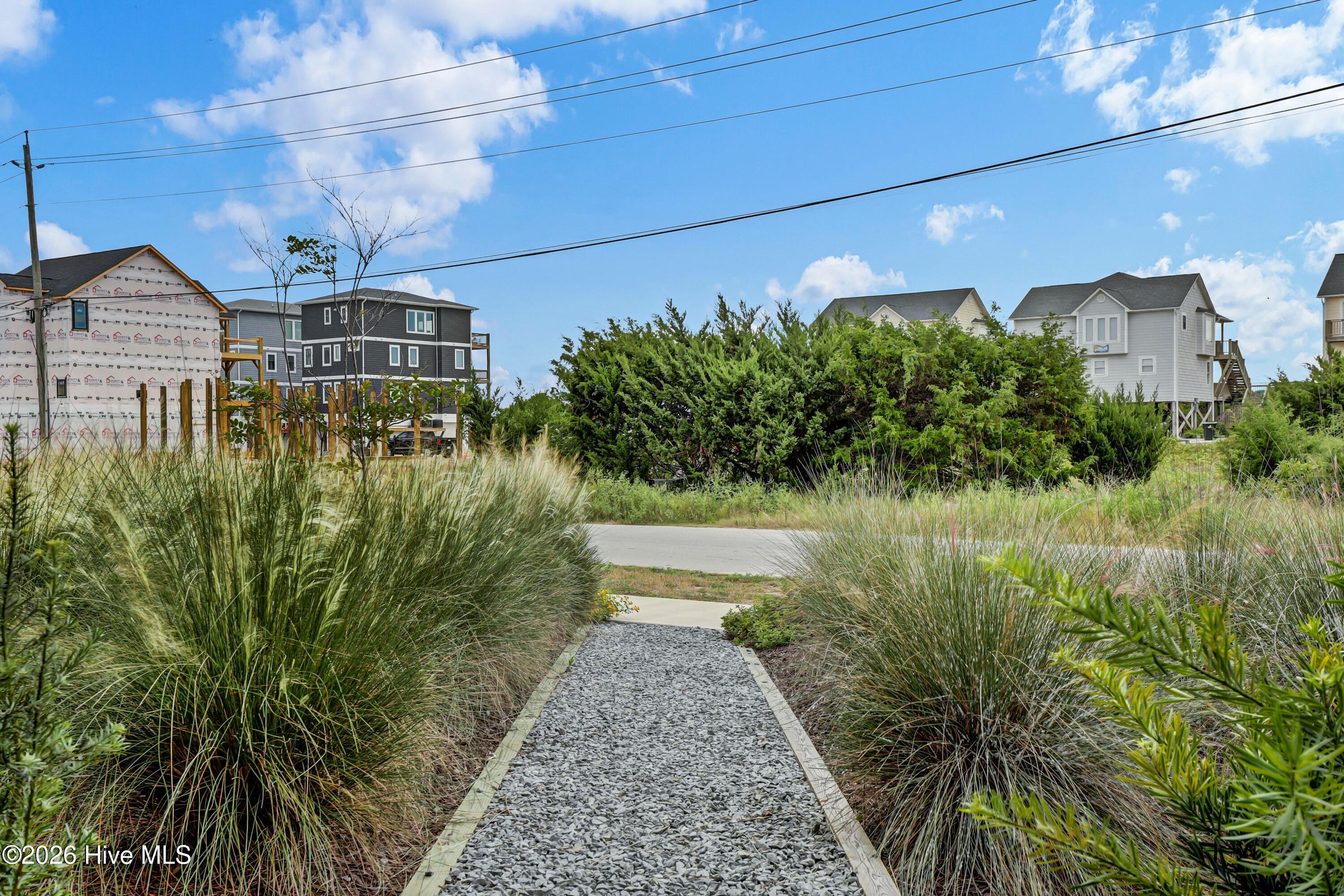 711 N Topsail Drive Property Photo 49