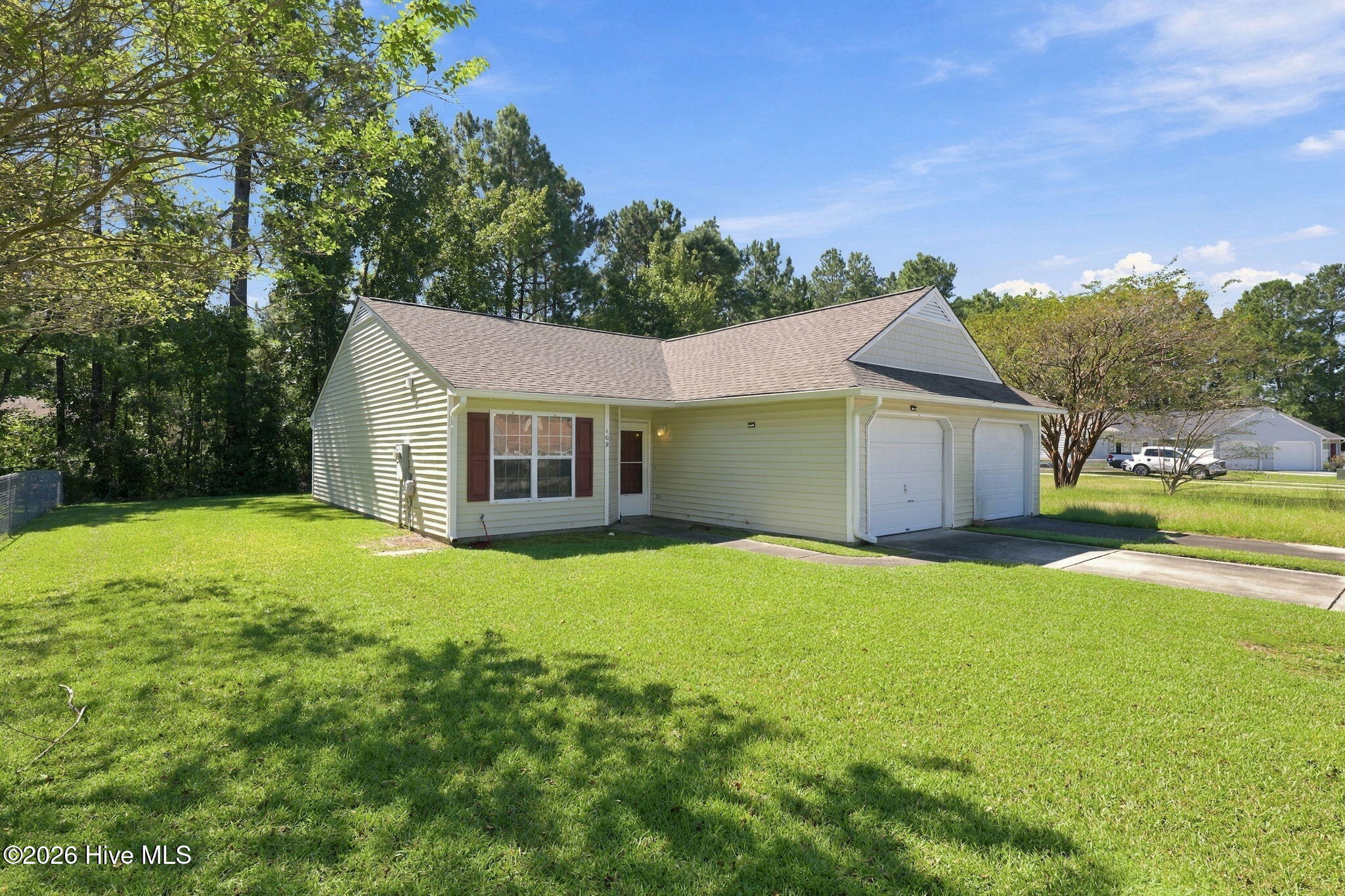 109 Jenny Lane Property Photo 27
