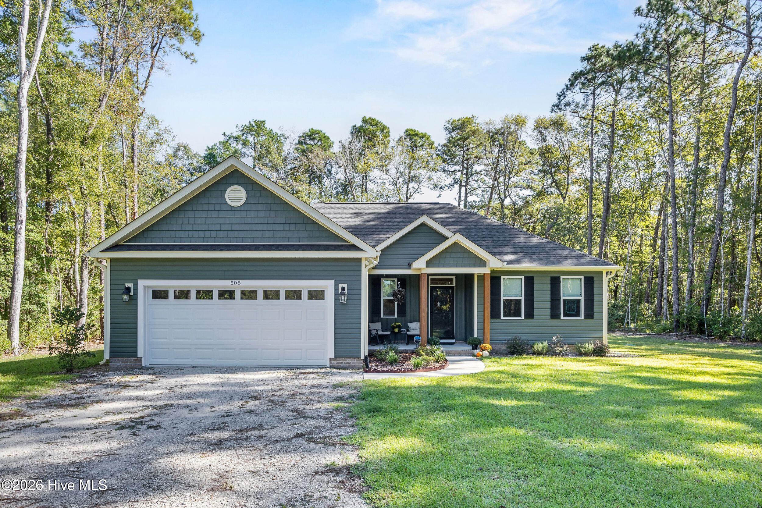 508 Crystal Road Property Photo 1