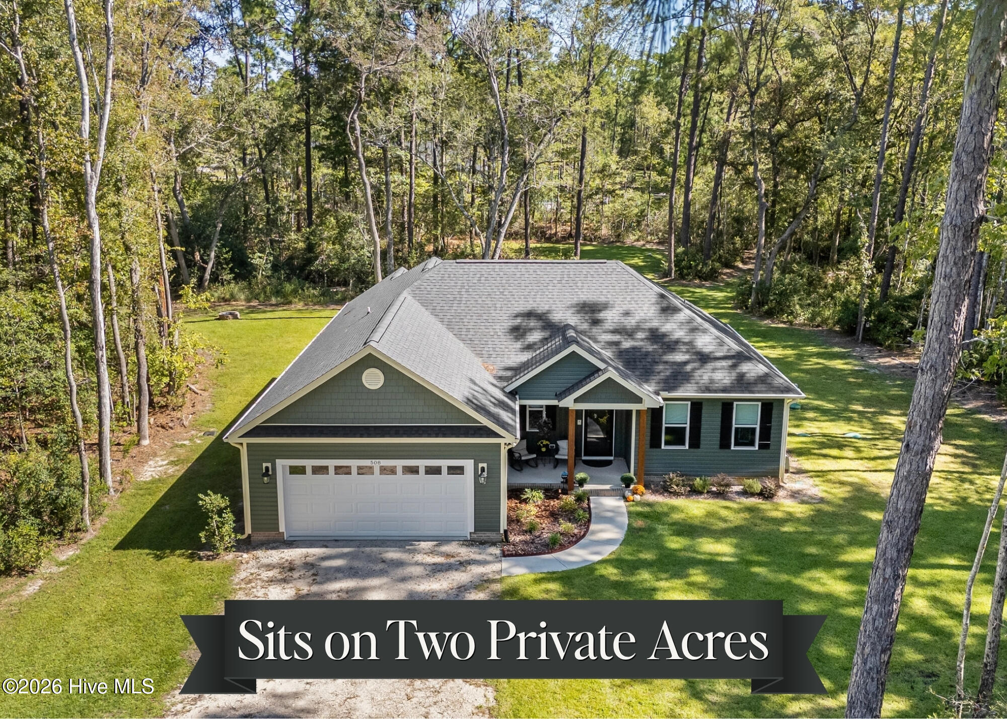 508 Crystal Road Property Photo 1