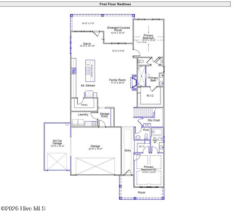 314 Heart Pne Avenue Property Photo 1