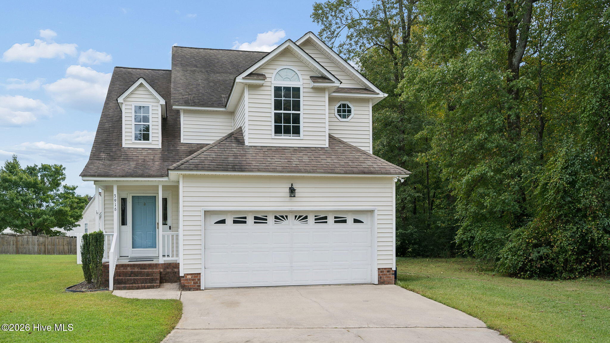 3916 Edgestone Court