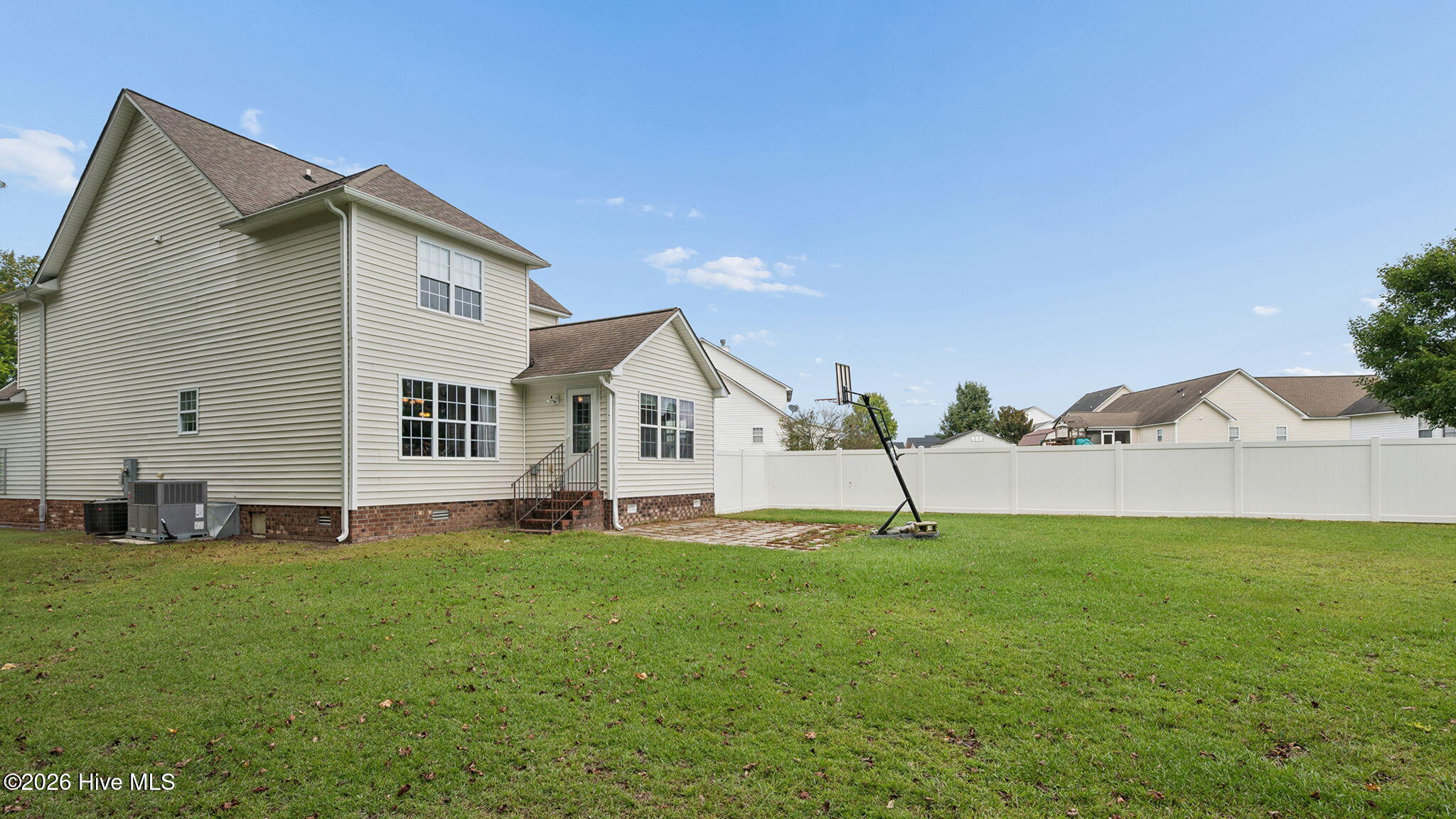 3916 Edgestone Court Property Photo 25