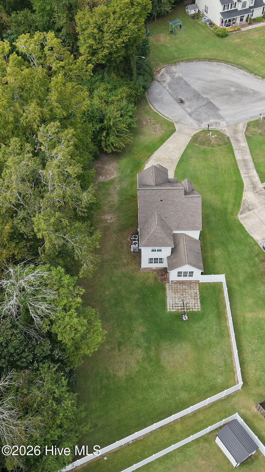 3916 Edgestone Court Property Photo 26