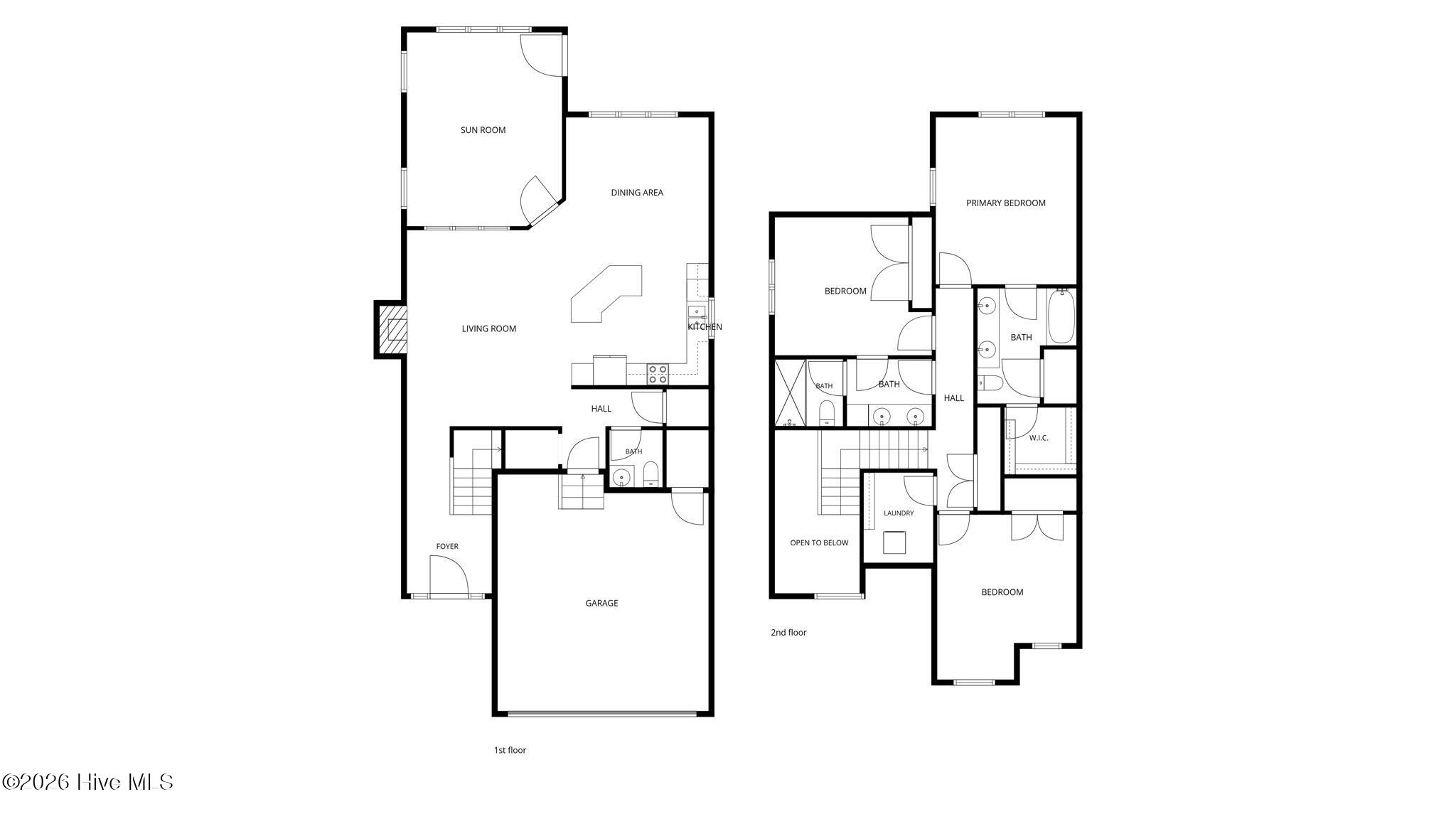 3916 Edgestone Court Property Photo 29