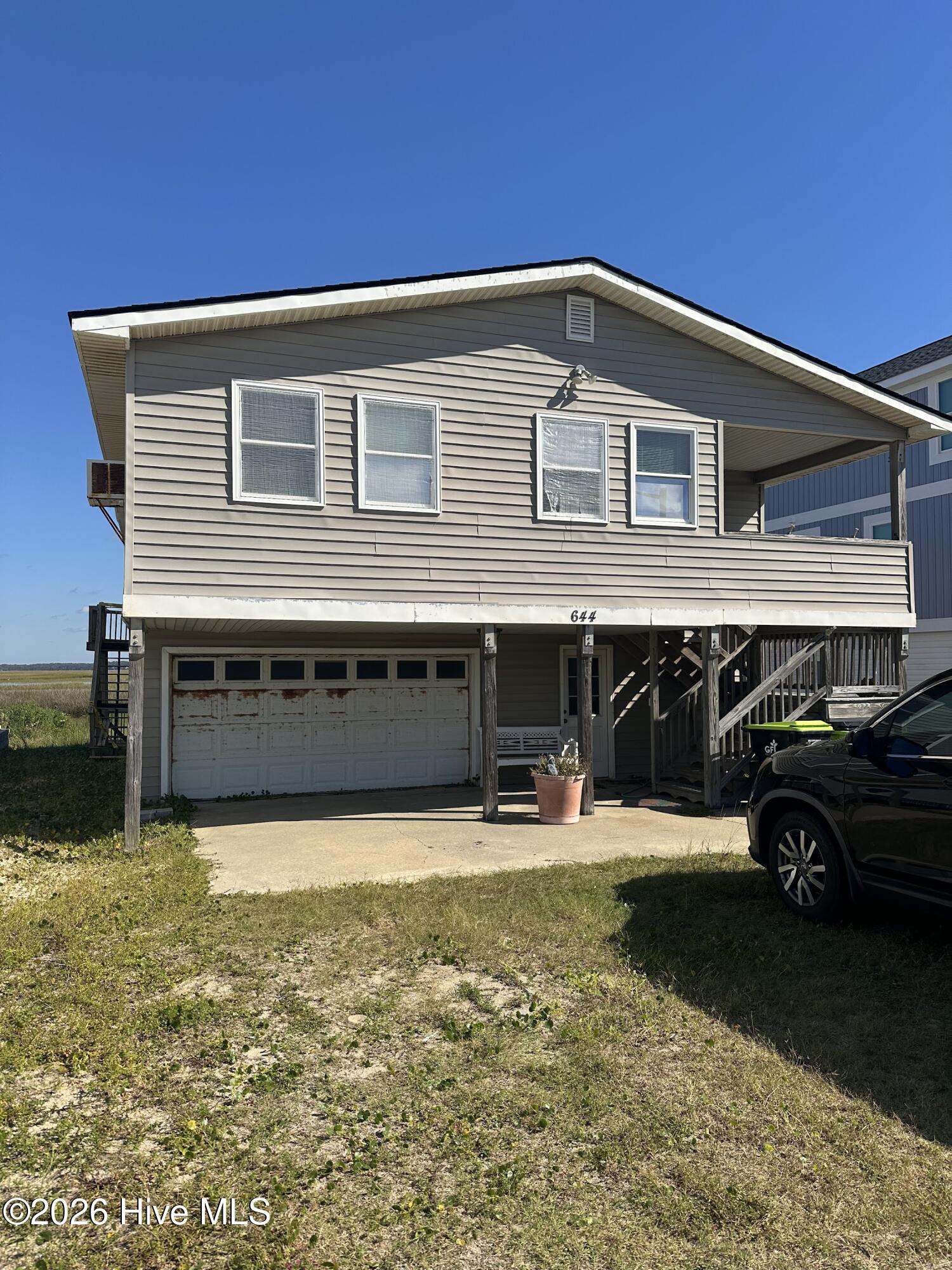 644 Caswell Beach Road Property Photo 1