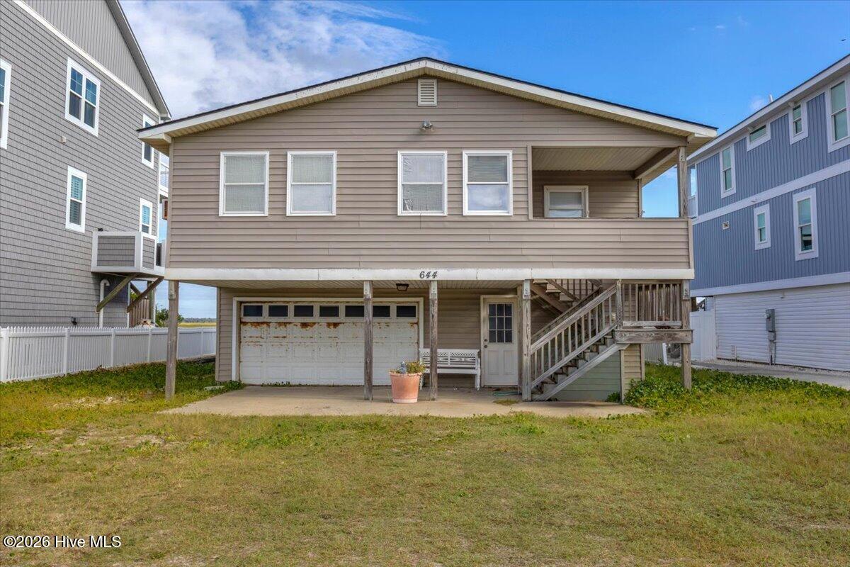 644 Caswell Beach Road Property Photo 2
