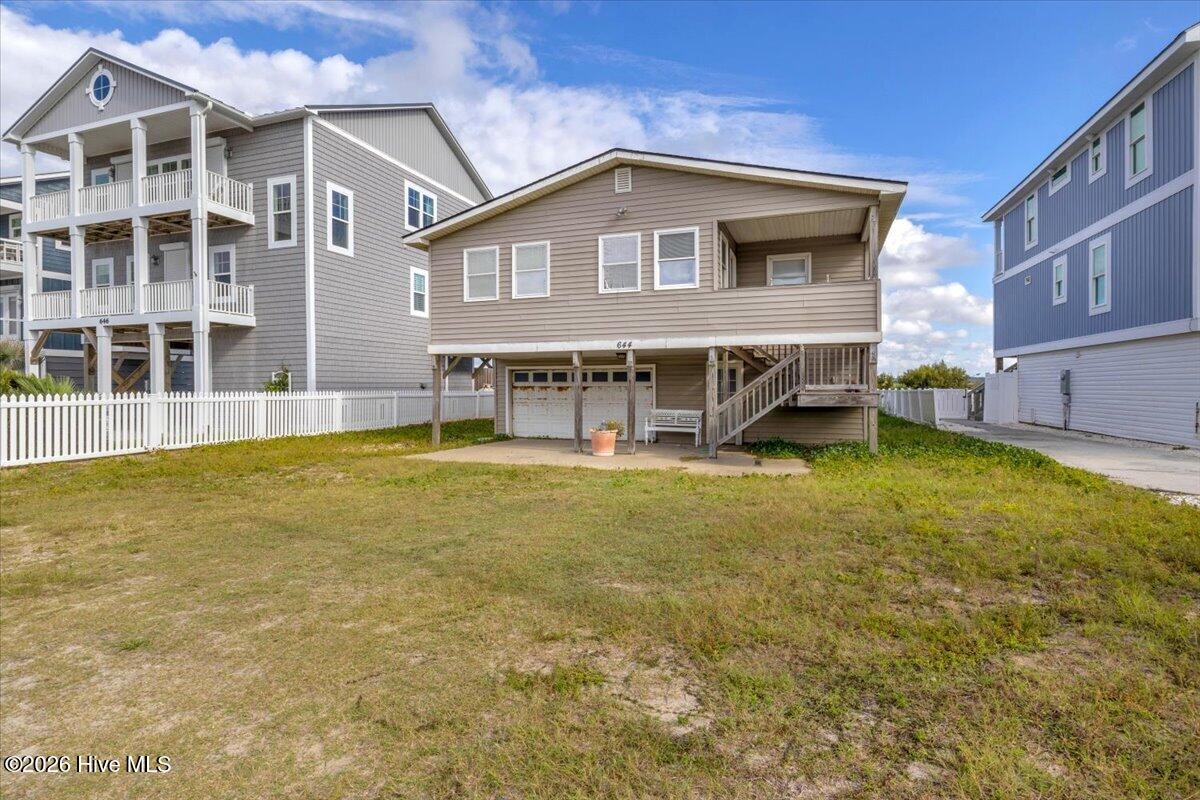 644 Caswell Beach Road Property Photo 3