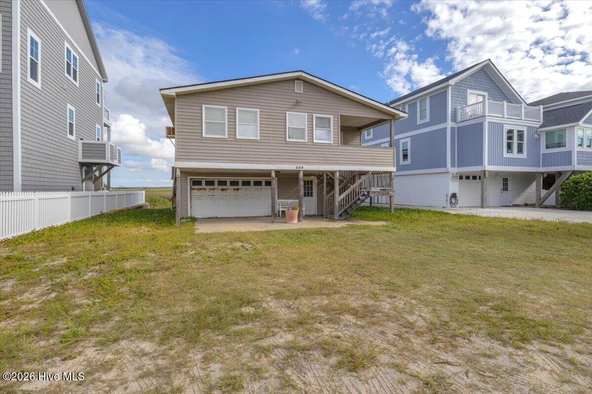 644 Caswell Beach Road Property Photo 4