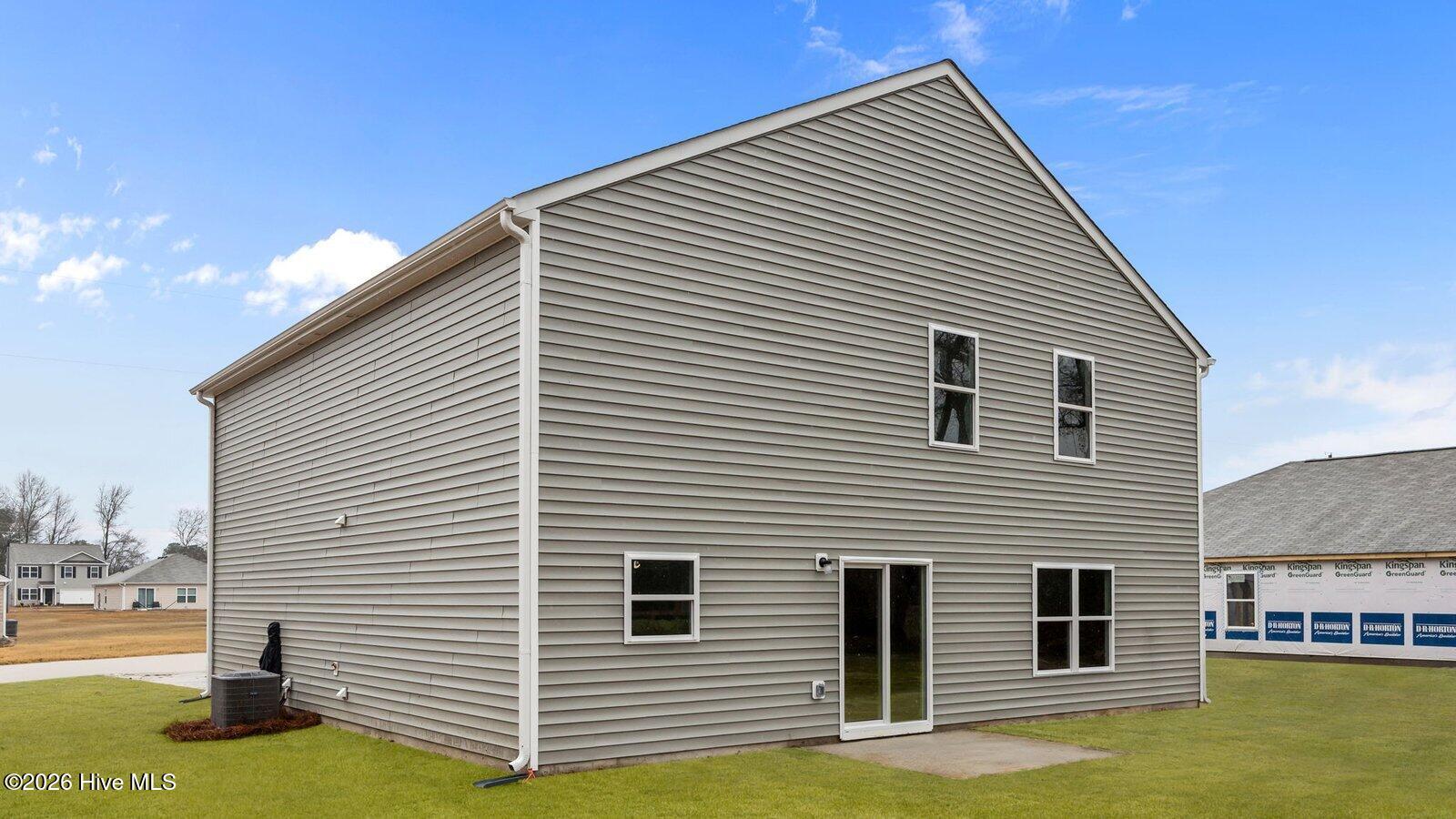 119 Claude Street Property Photo 3