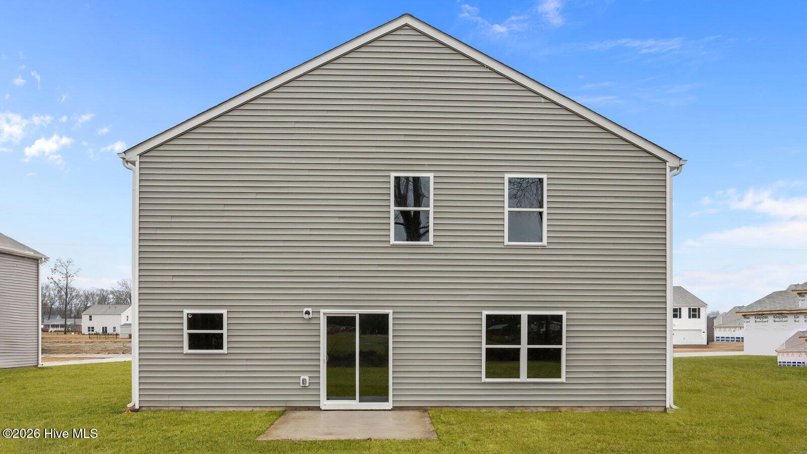119 Claude Street Property Photo 4
