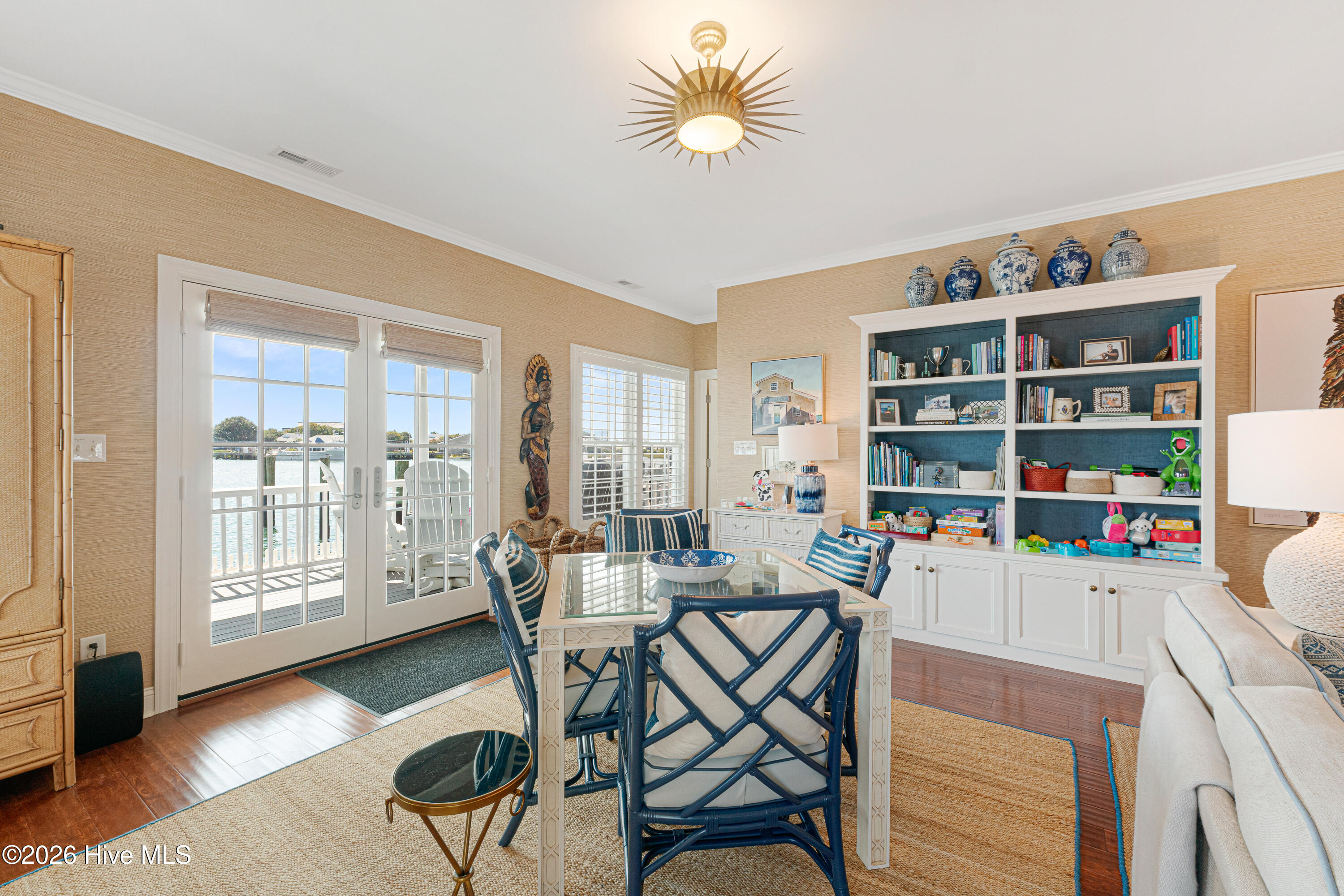 122 Front Street & Slip #5 Property Photo 21