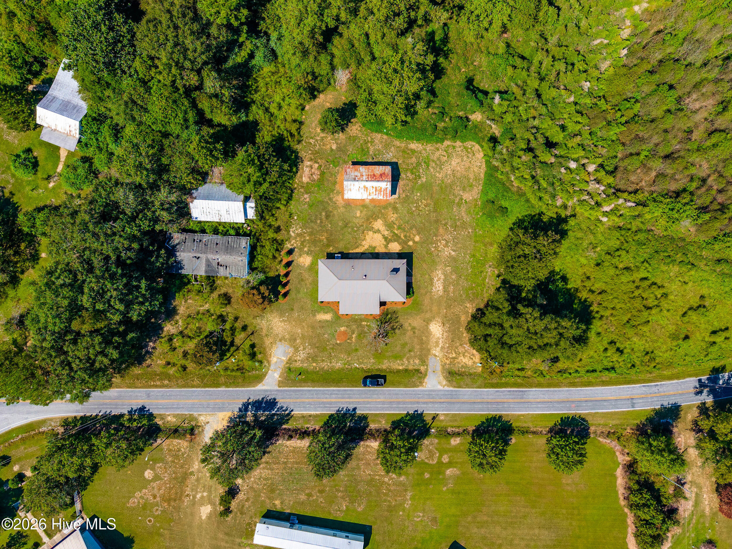 858 Maysville School Road Property Photo 34