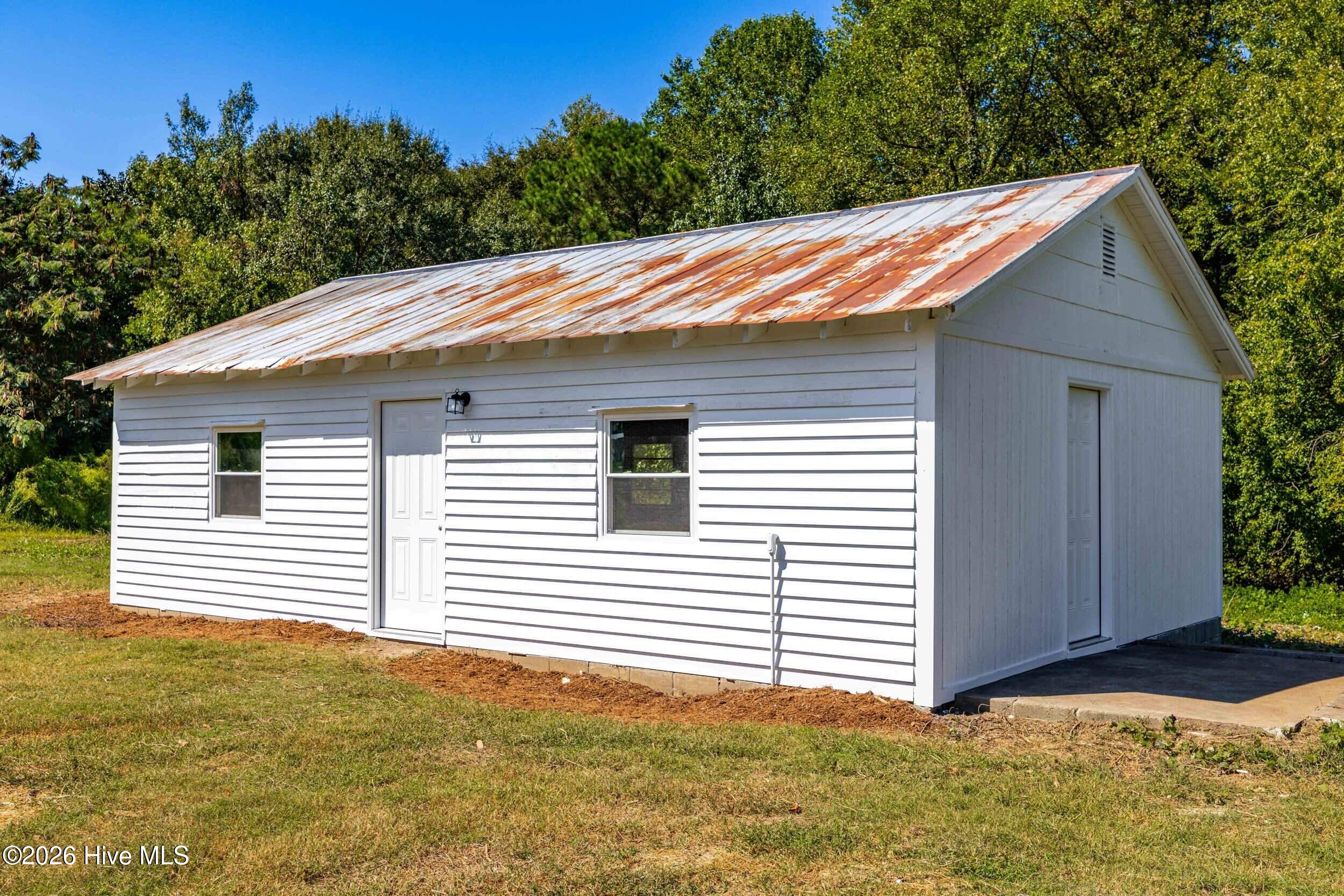 858 Maysville School Road Property Photo 43
