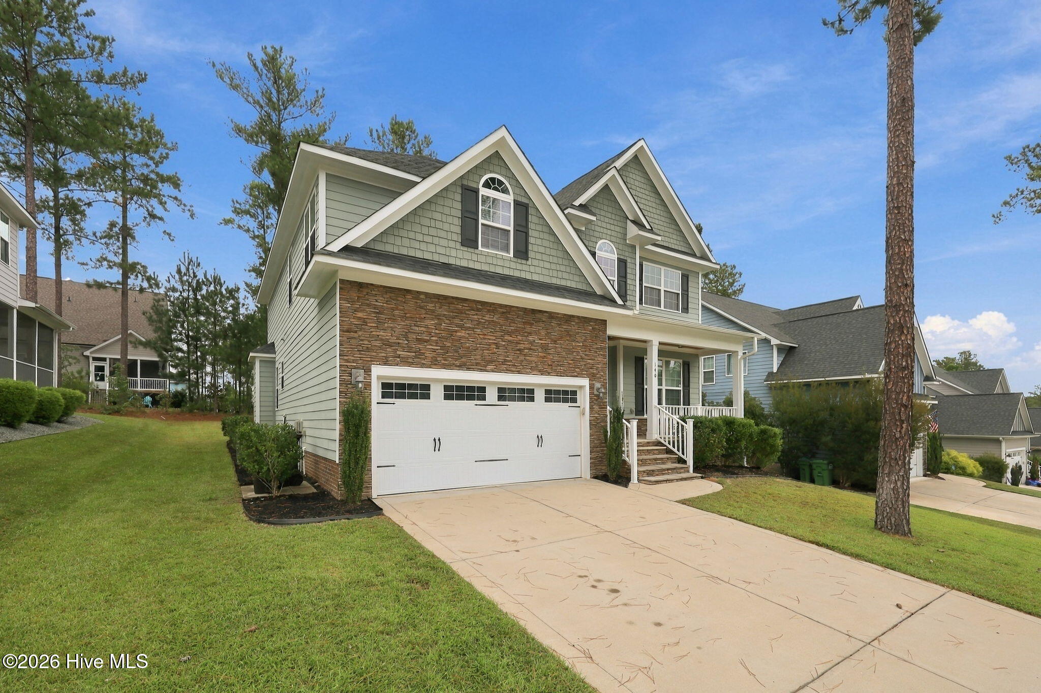 140 Education Drive Property Photo 2