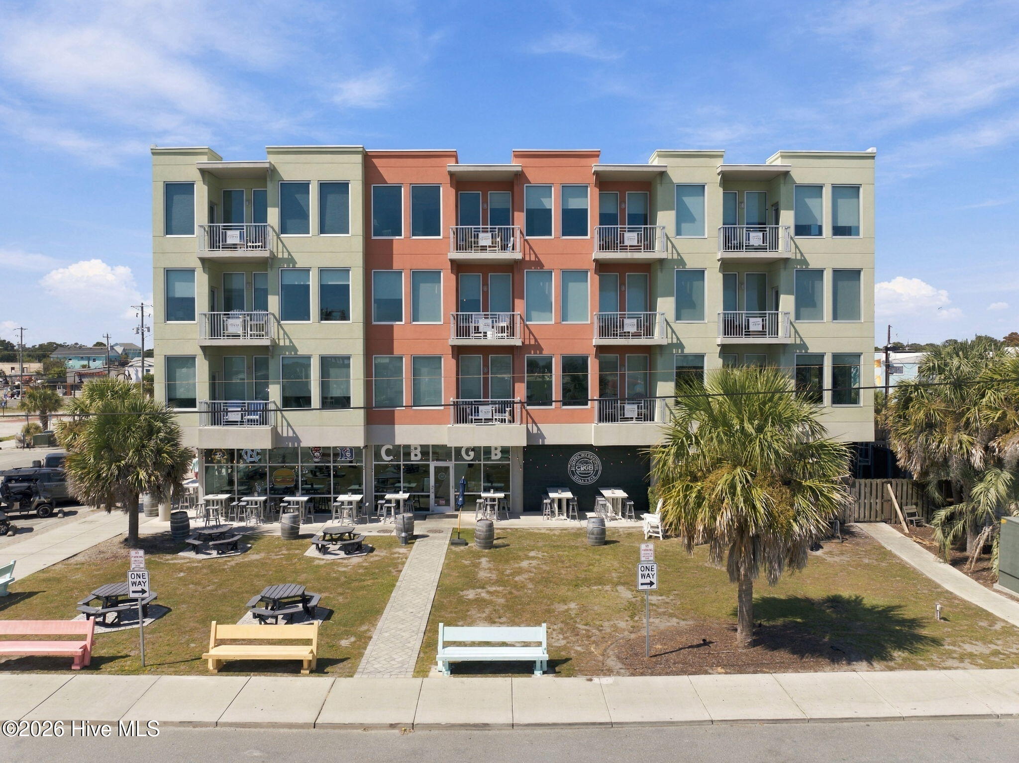 102 Cape Fear Boulevard Unit 301 Property Photo 1