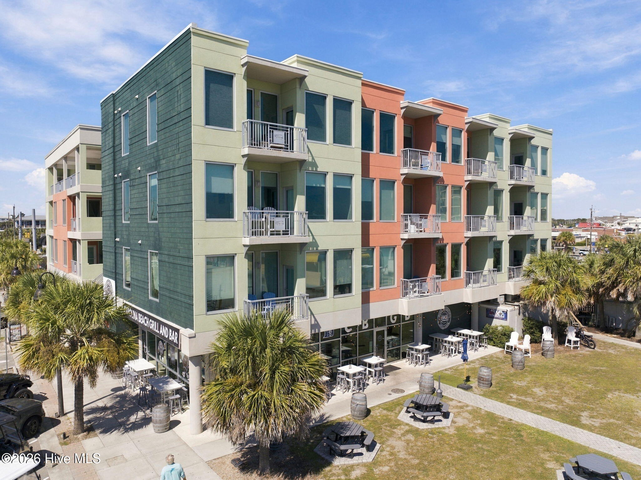 102 Cape Fear Boulevard Unit 301 Property Photo 3