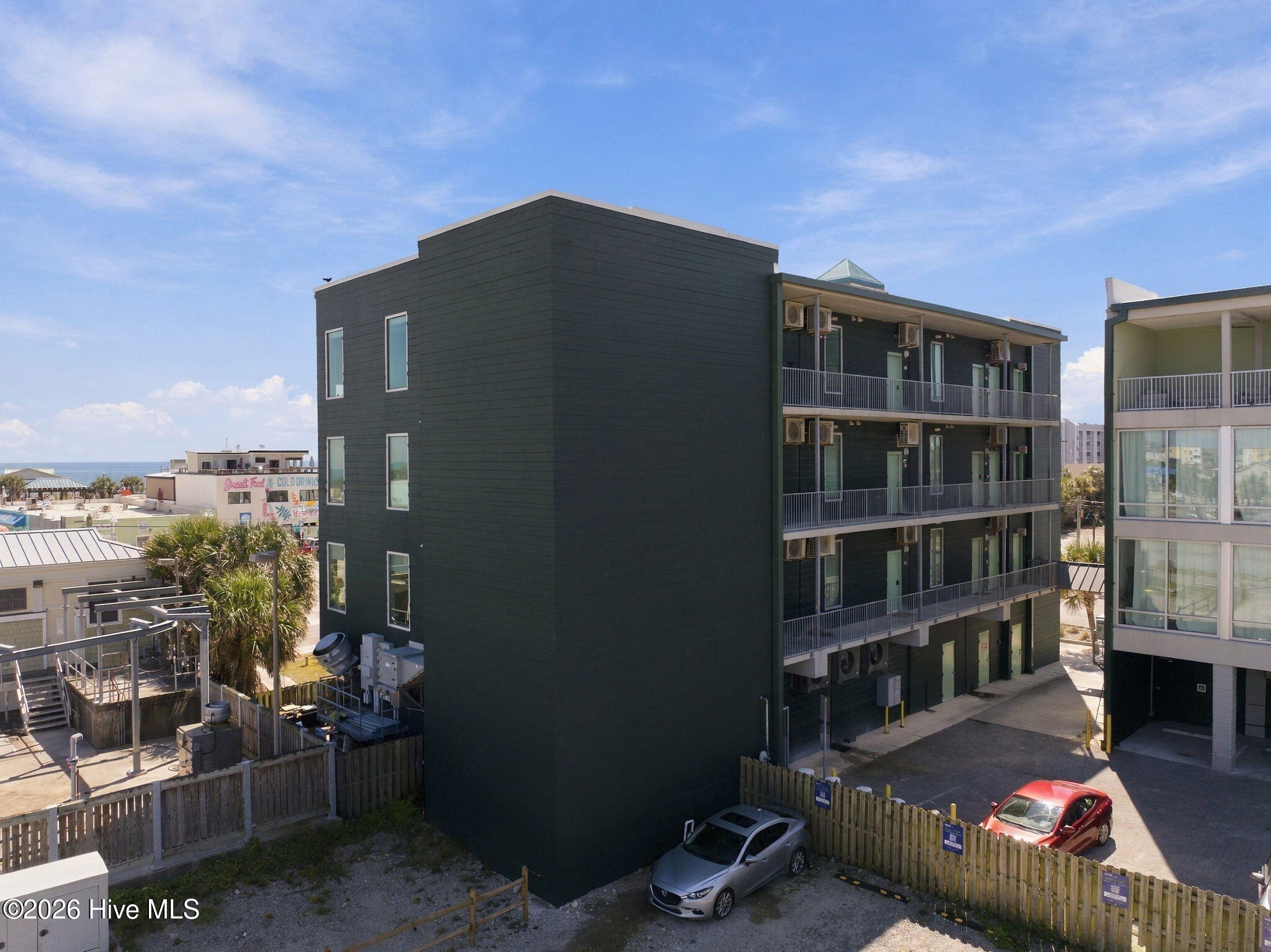 102 Cape Fear Boulevard Unit 301 Property Photo 31