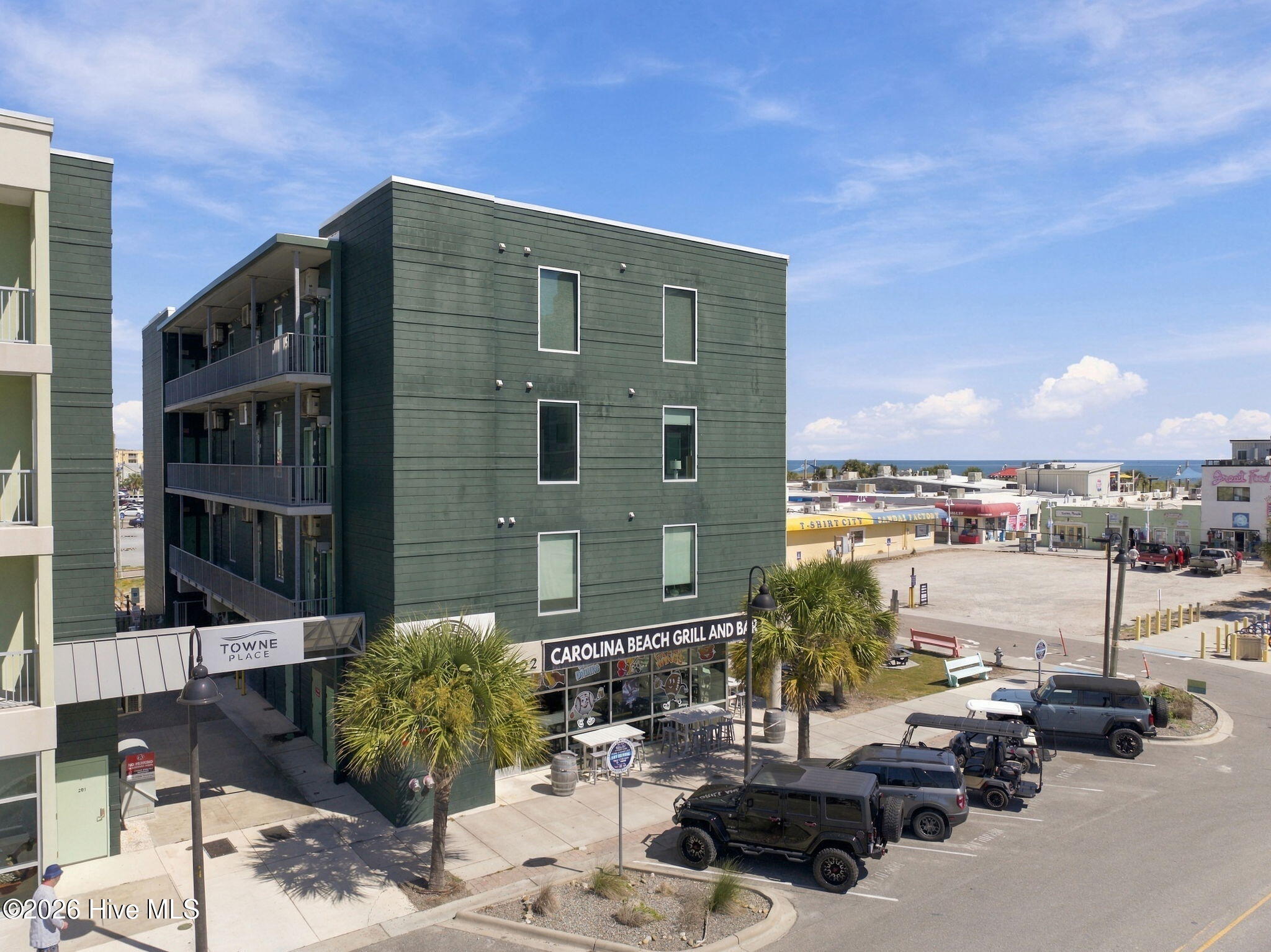 102 Cape Fear Boulevard Unit 301 Property Photo 32