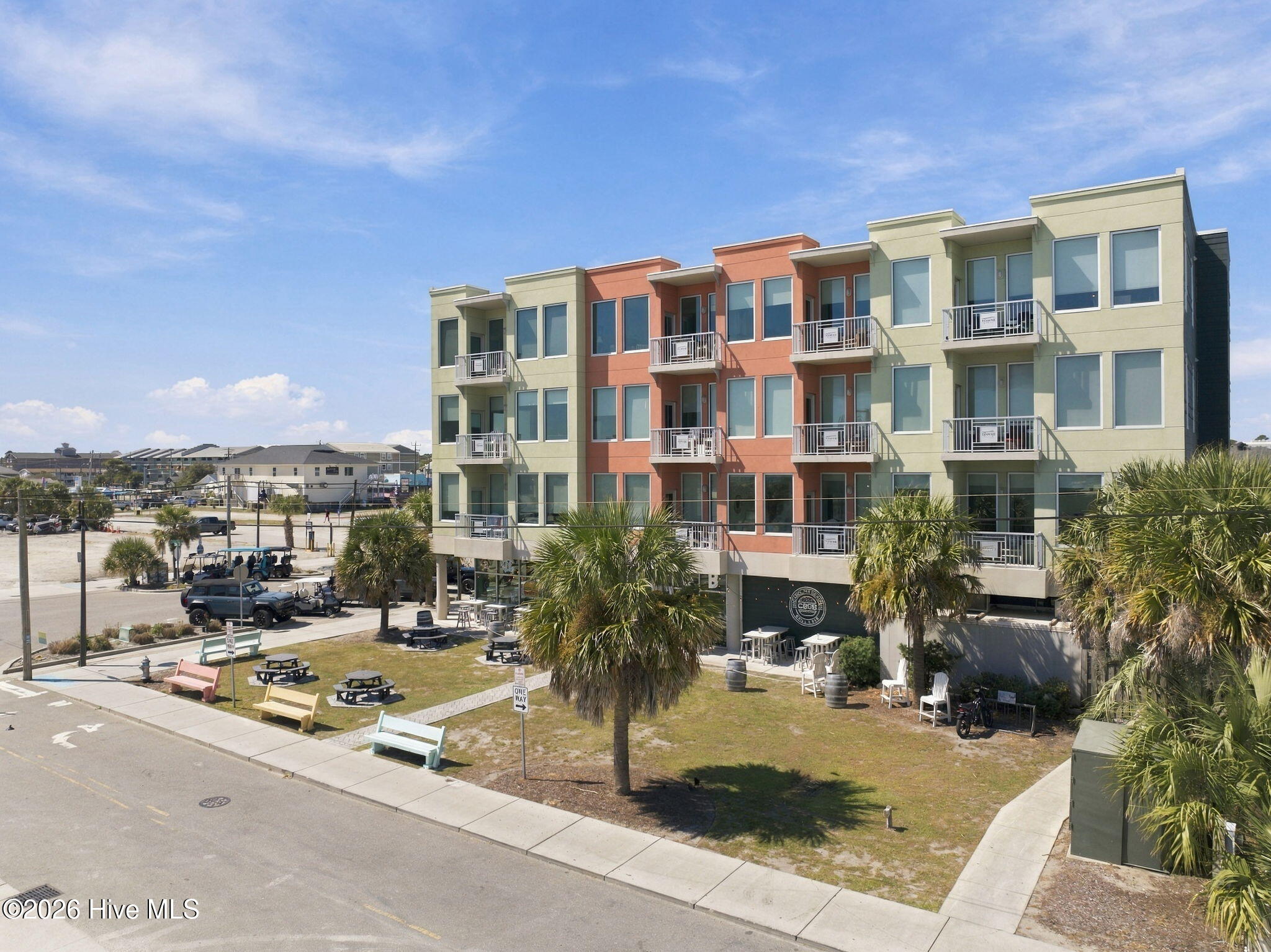 102 Cape Fear Boulevard Unit 301 Property Photo 34