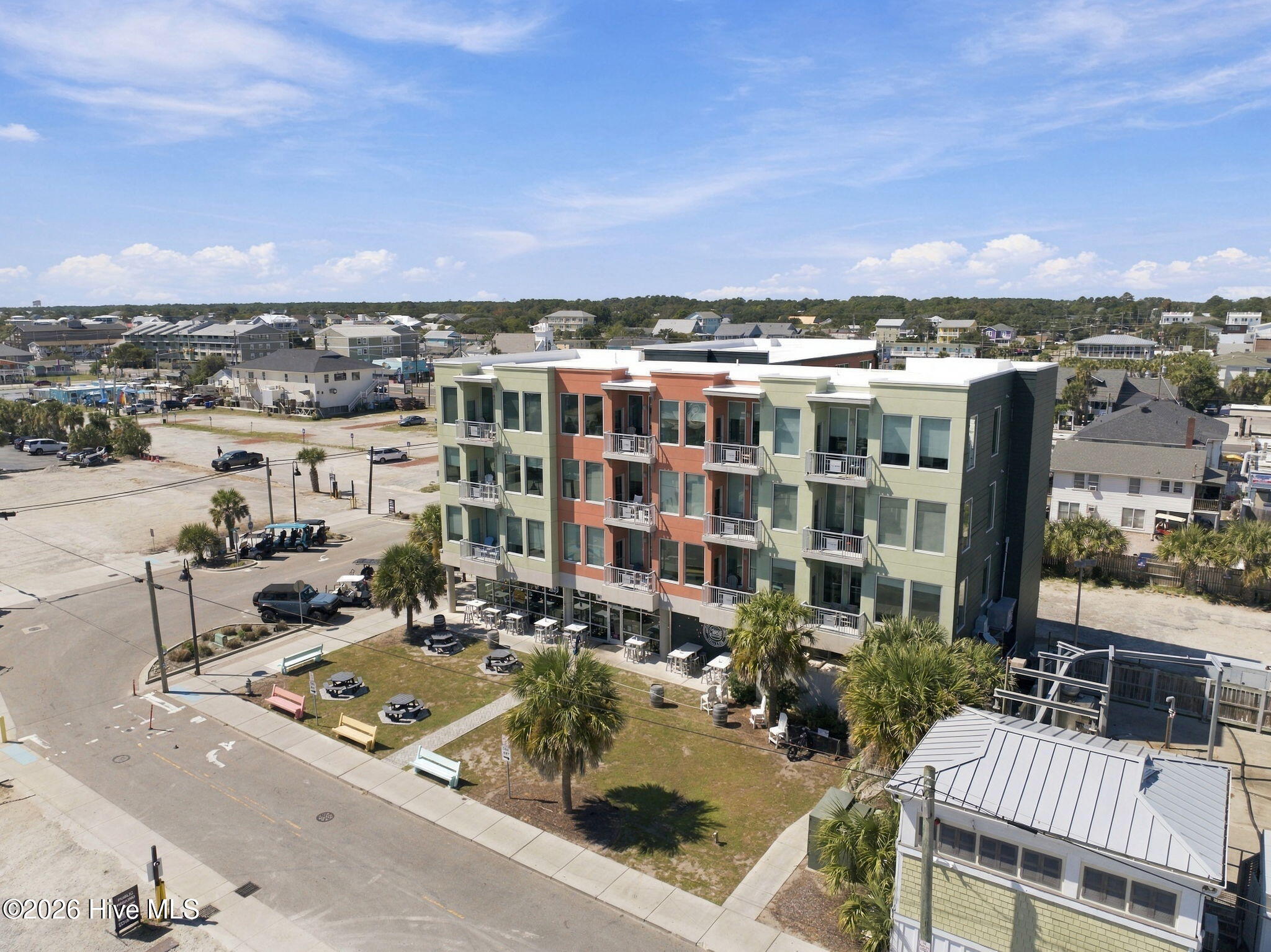 102 Cape Fear Boulevard Unit 301 Property Photo 35