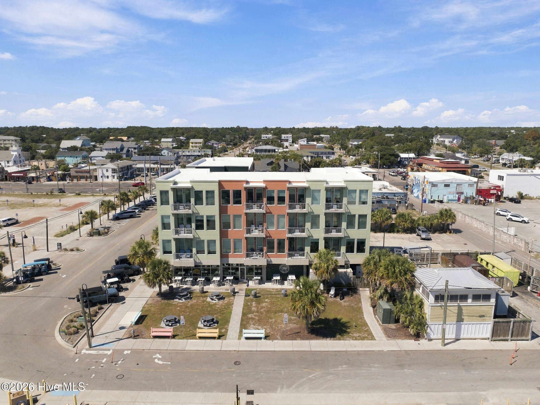 102 Cape Fear Boulevard Unit 301 Property Photo 36