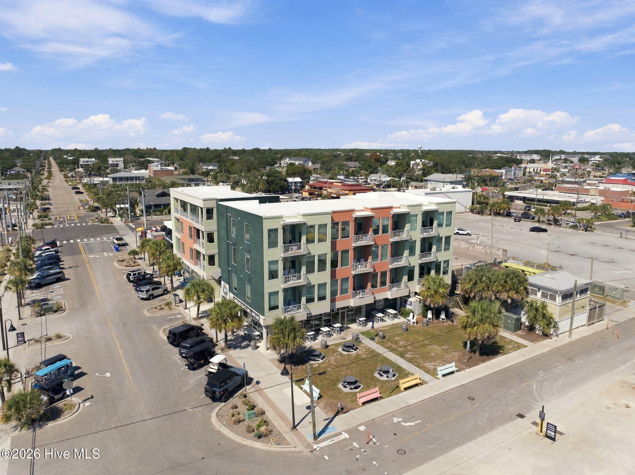 102 Cape Fear Boulevard Unit 301 Property Photo 37