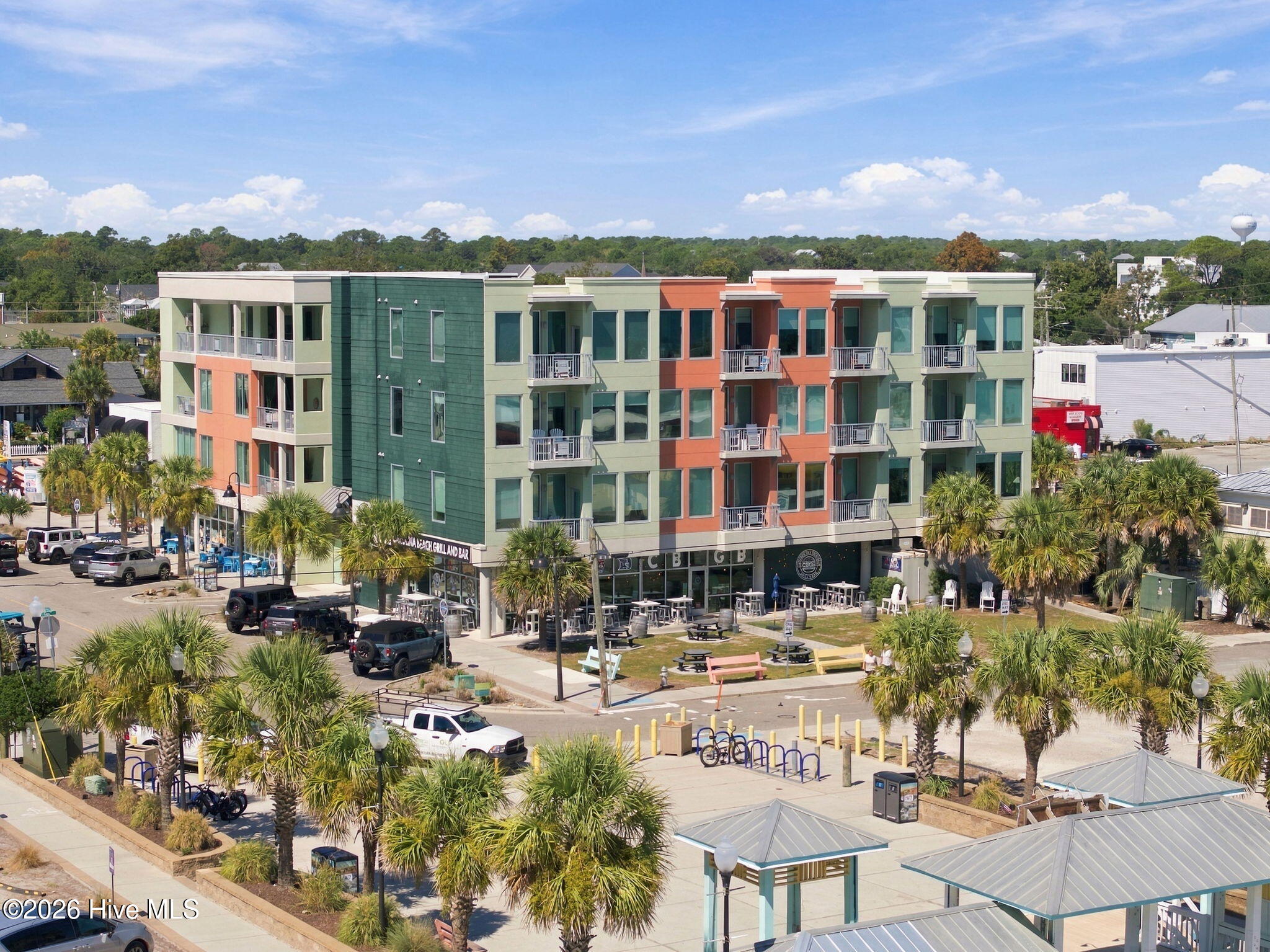 102 Cape Fear Boulevard Unit 301 Property Photo 38