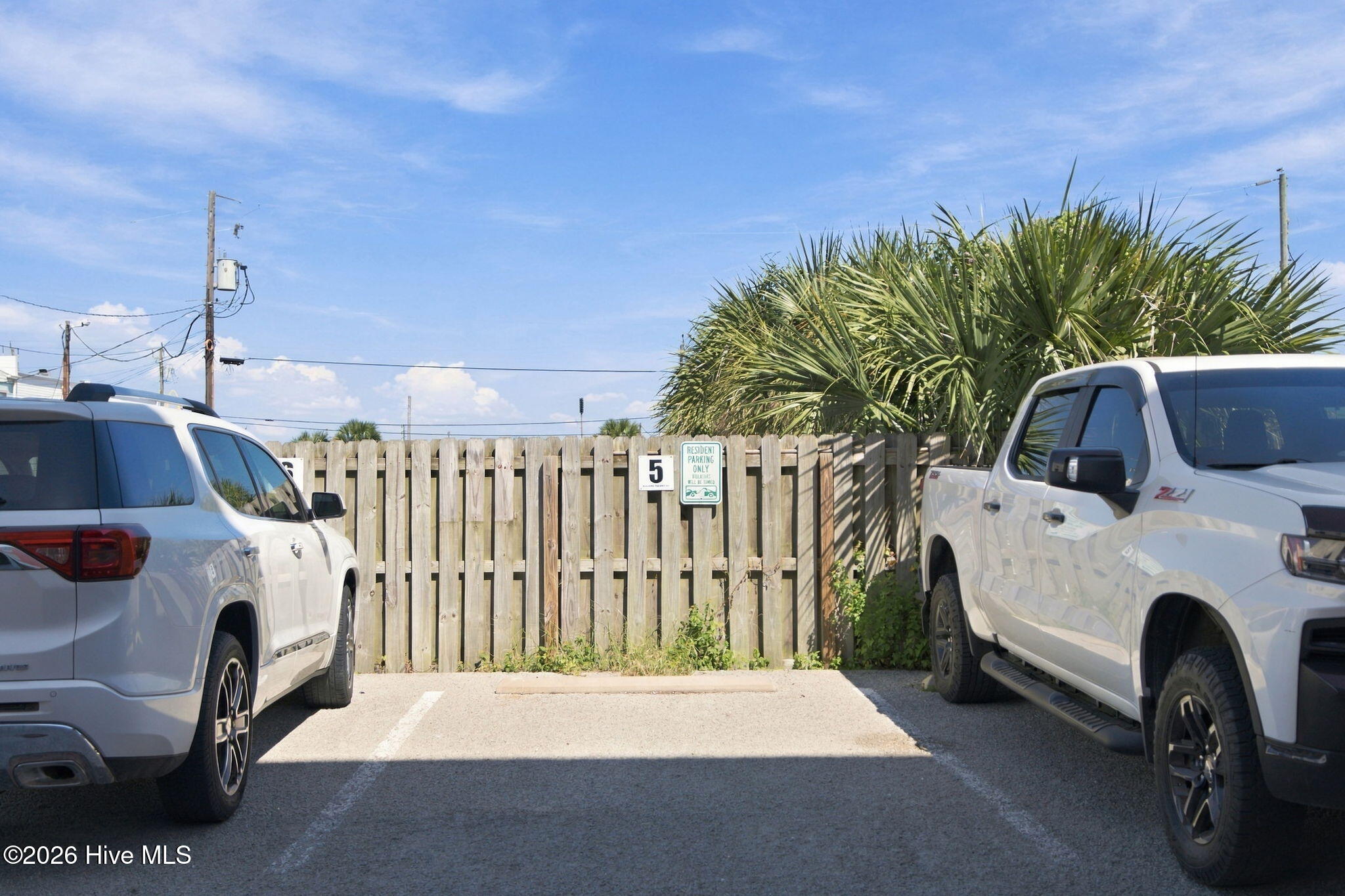 102 Cape Fear Boulevard Unit 301 Property Photo 47